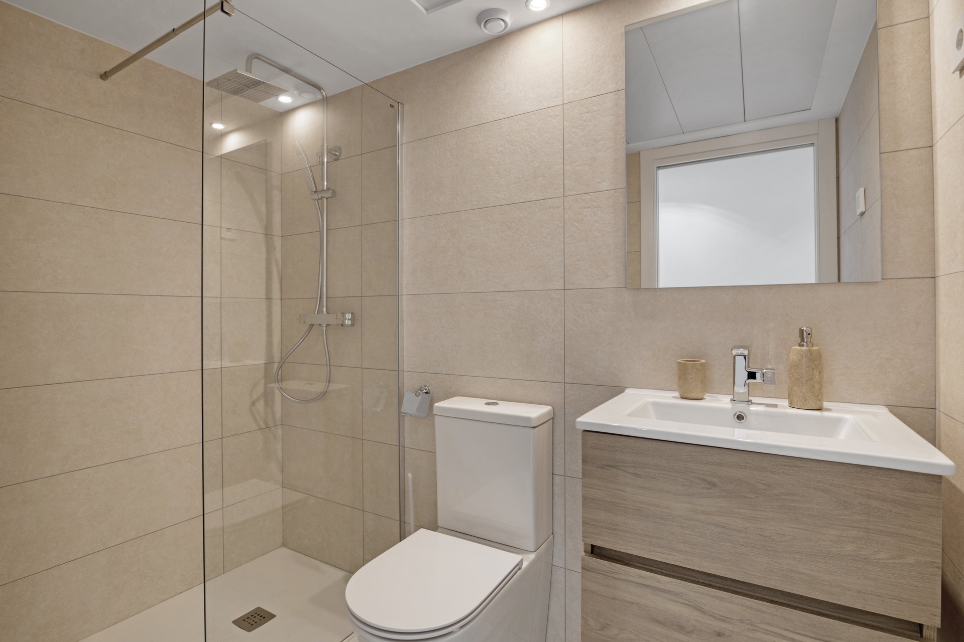 New Build - apartment - Torrevieja