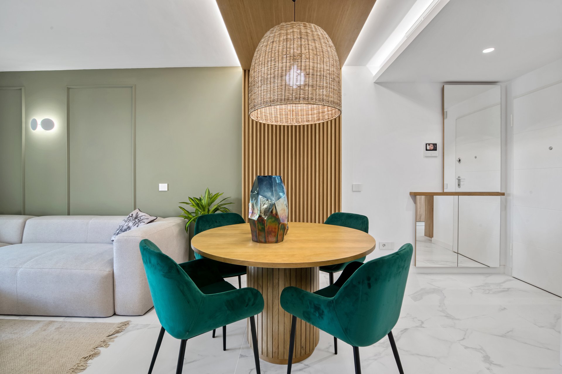 New Build - apartment - Torrevieja