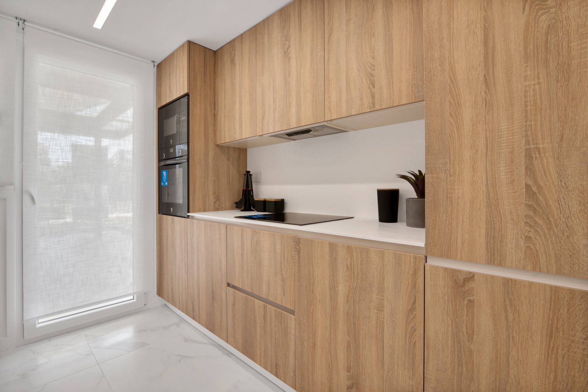 New Build - apartment - Torrevieja