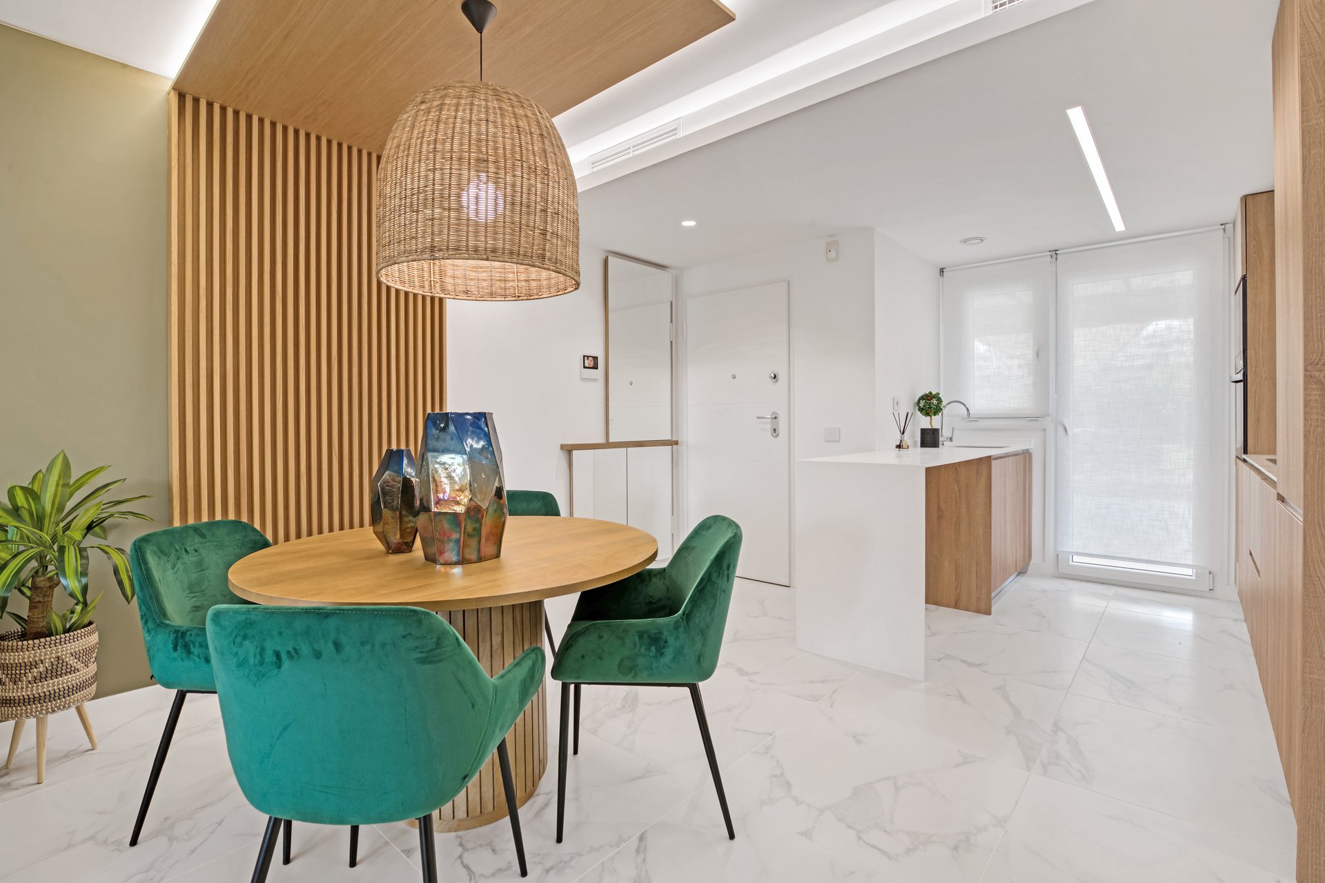 New Build - apartment - Torrevieja