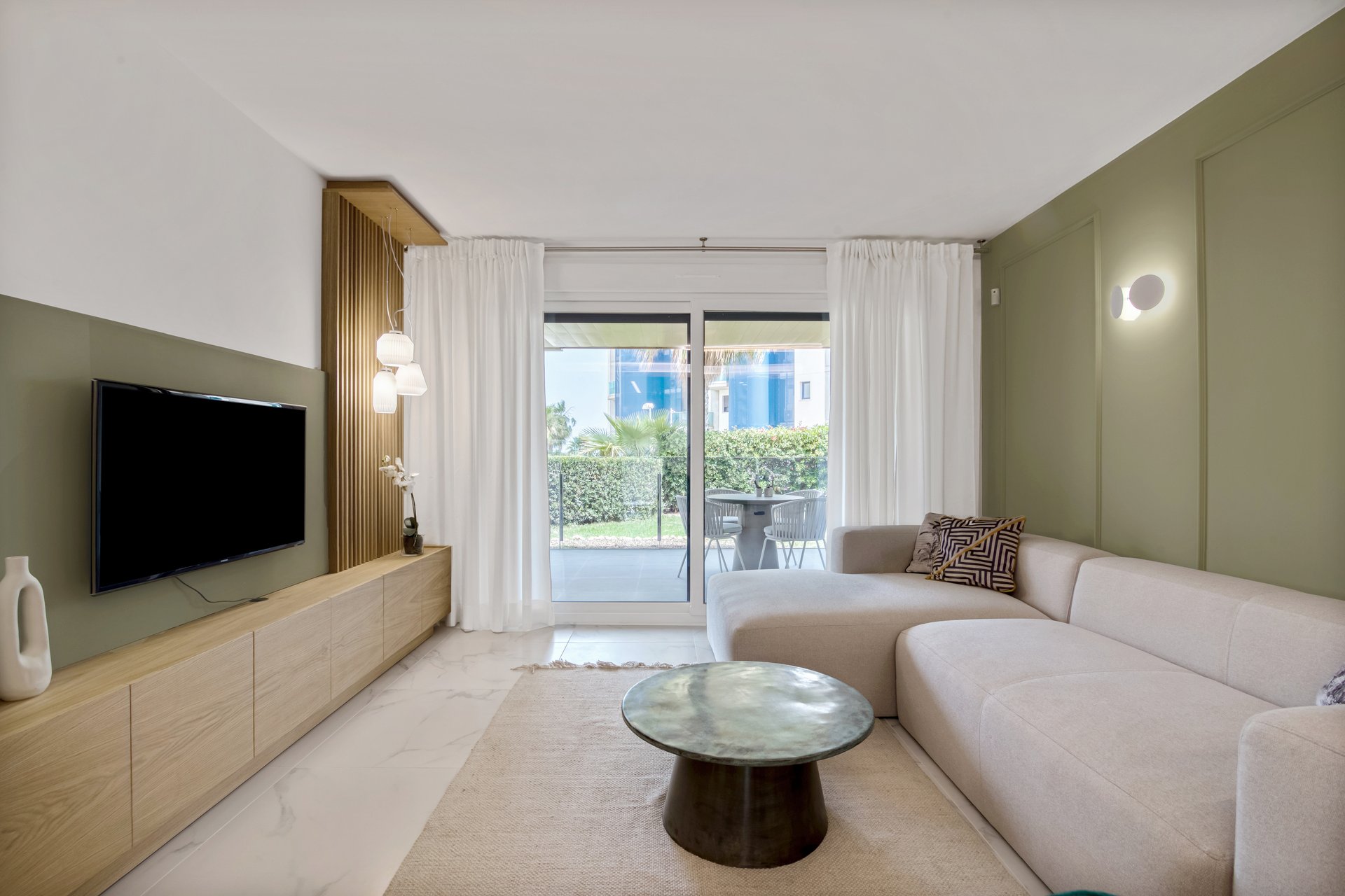 New Build - apartment - Torrevieja