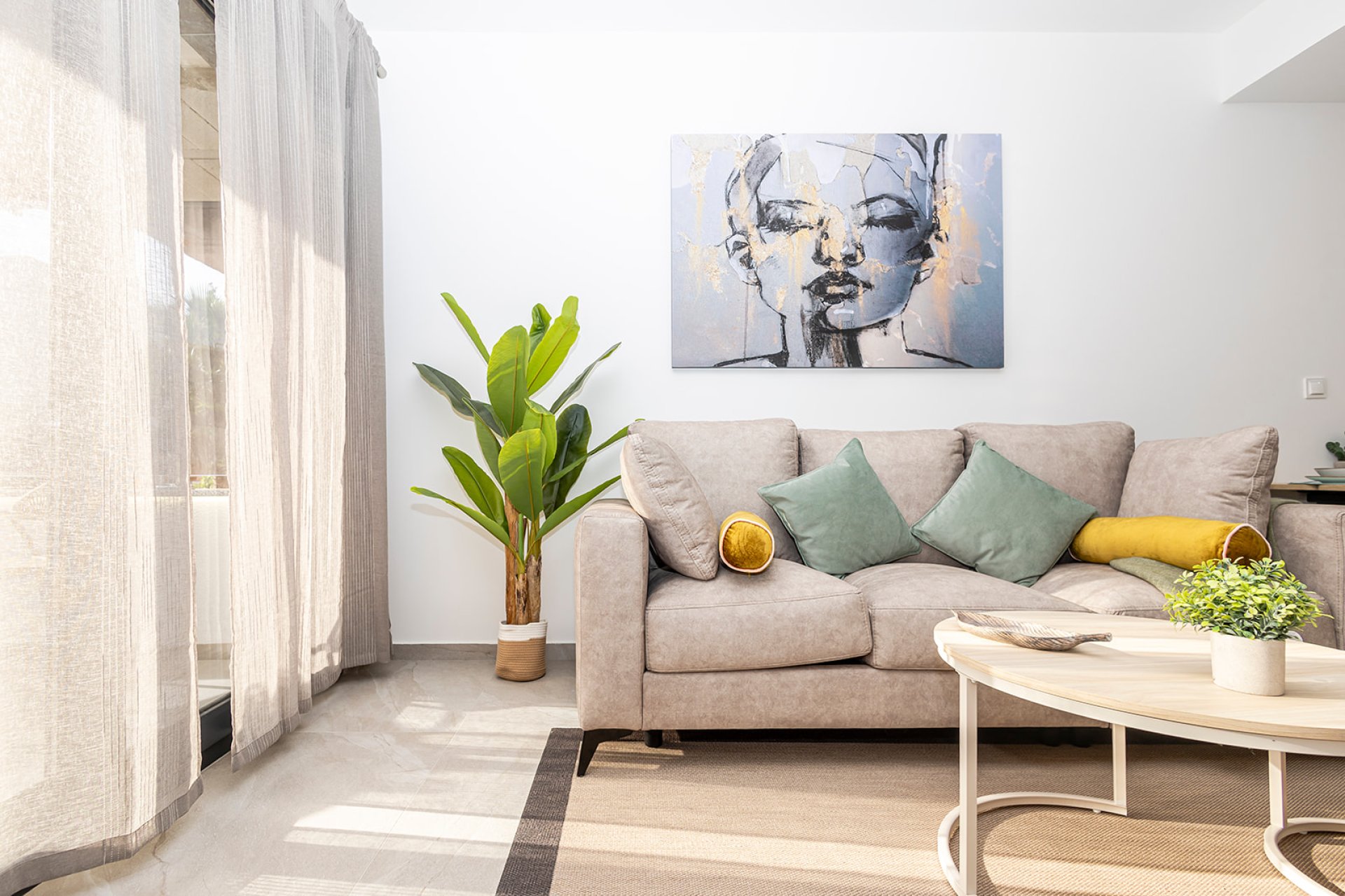 New Build - apartment - Torrevieja