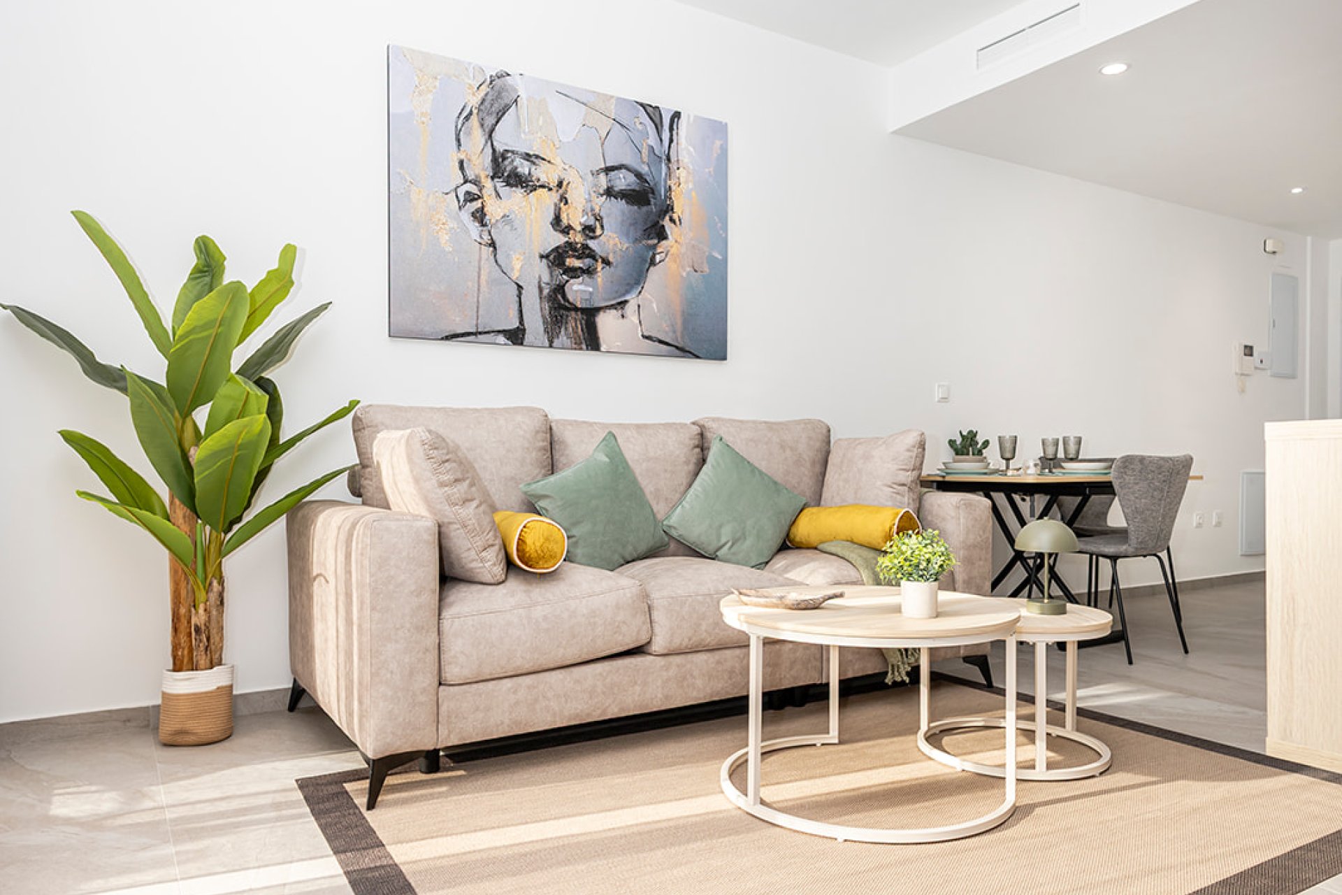 New Build - apartment - Torrevieja