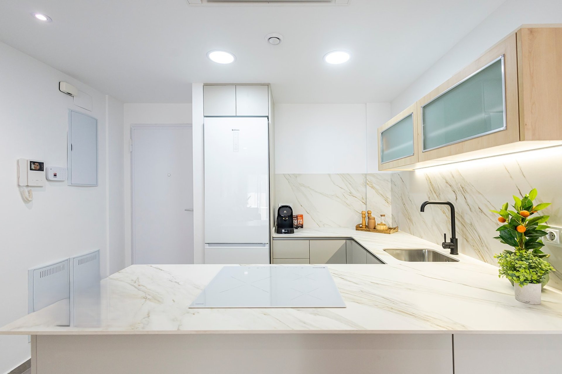New Build - apartment - Torrevieja