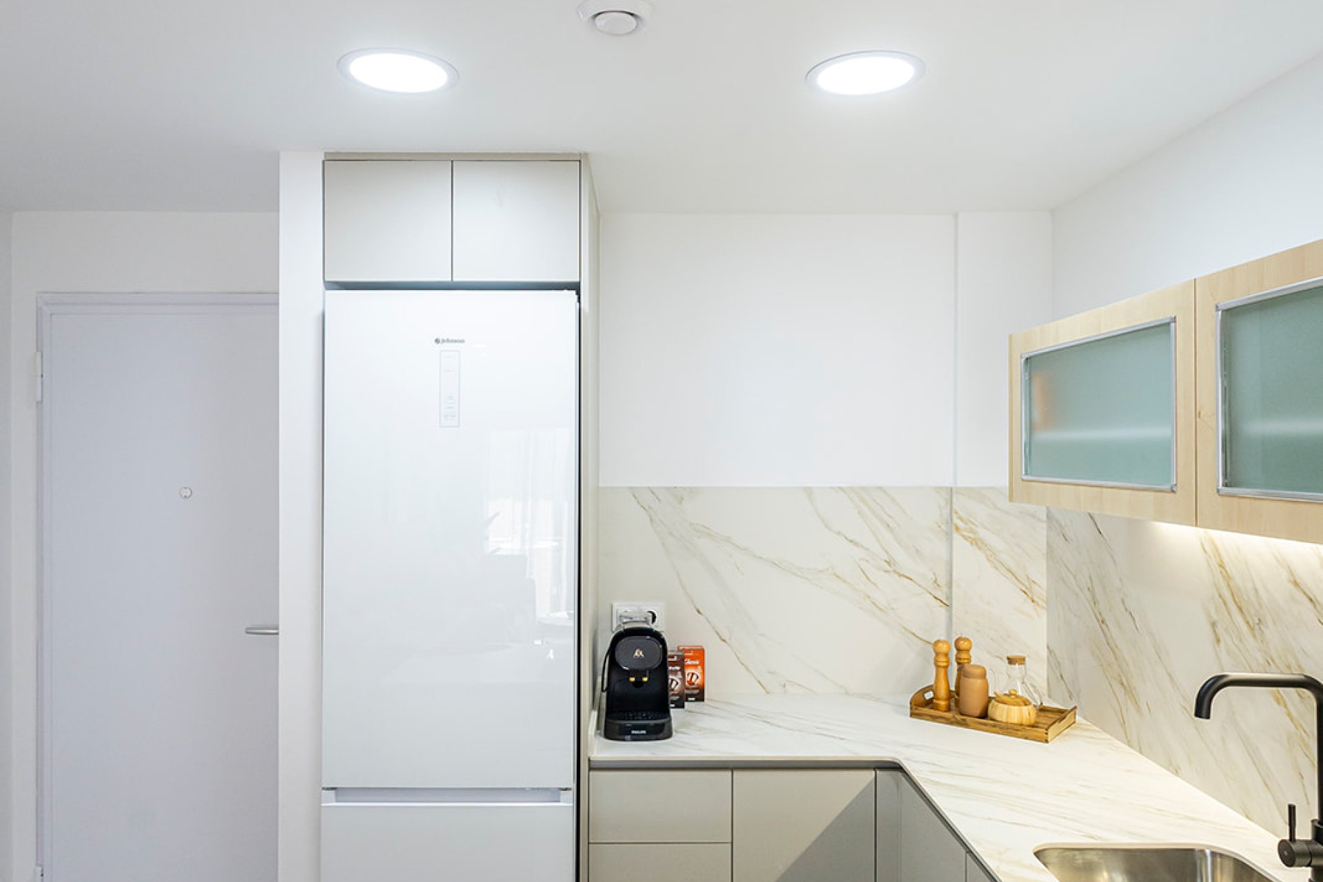 New Build - apartment - Torrevieja