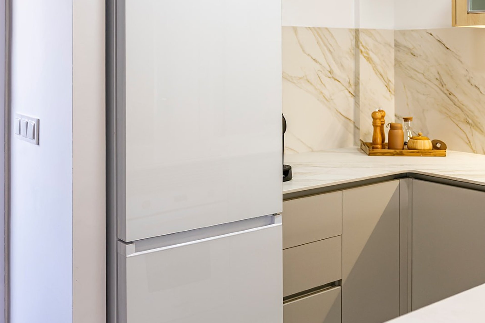 New Build - apartment - Torrevieja