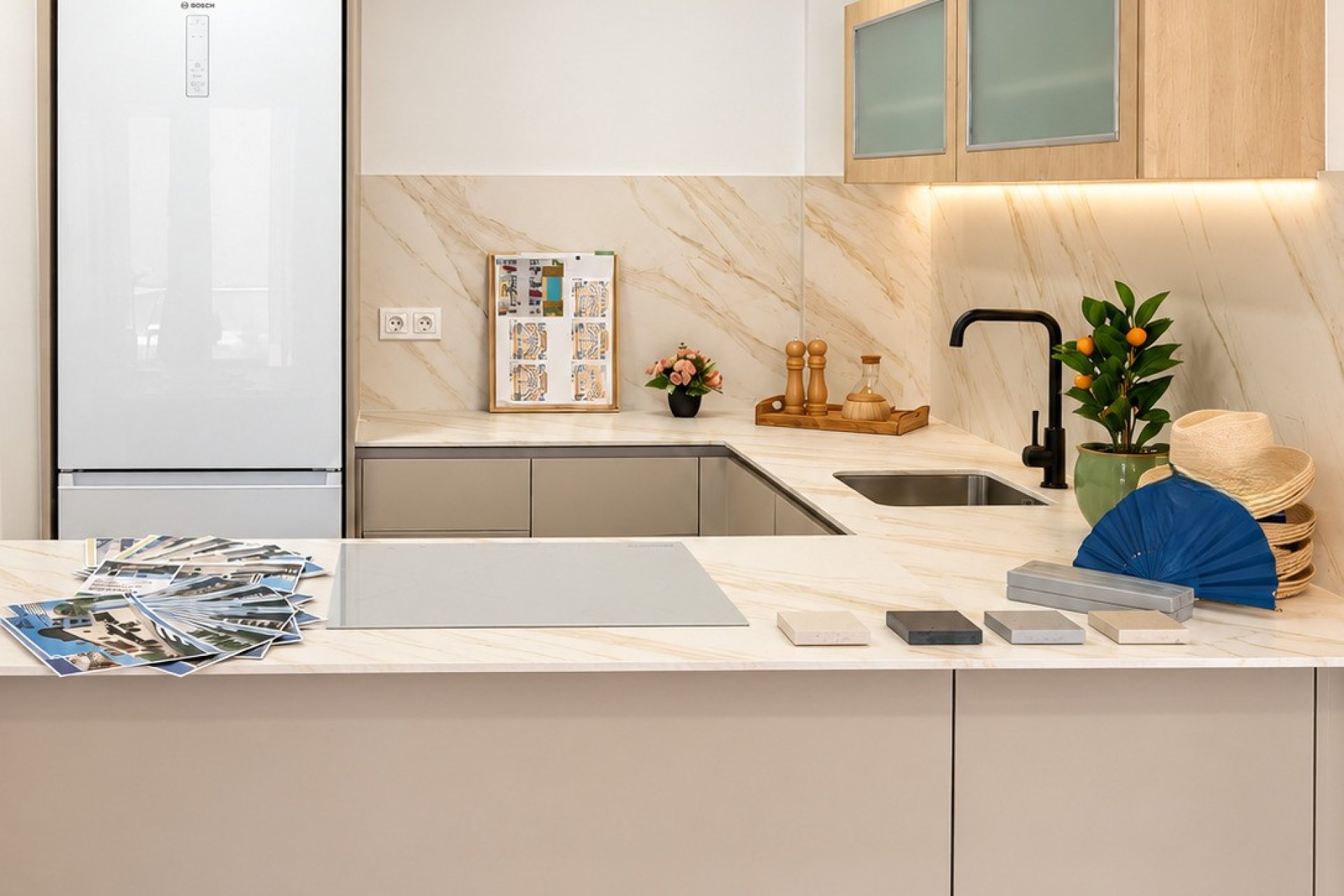 New Build - apartment - Torrevieja
