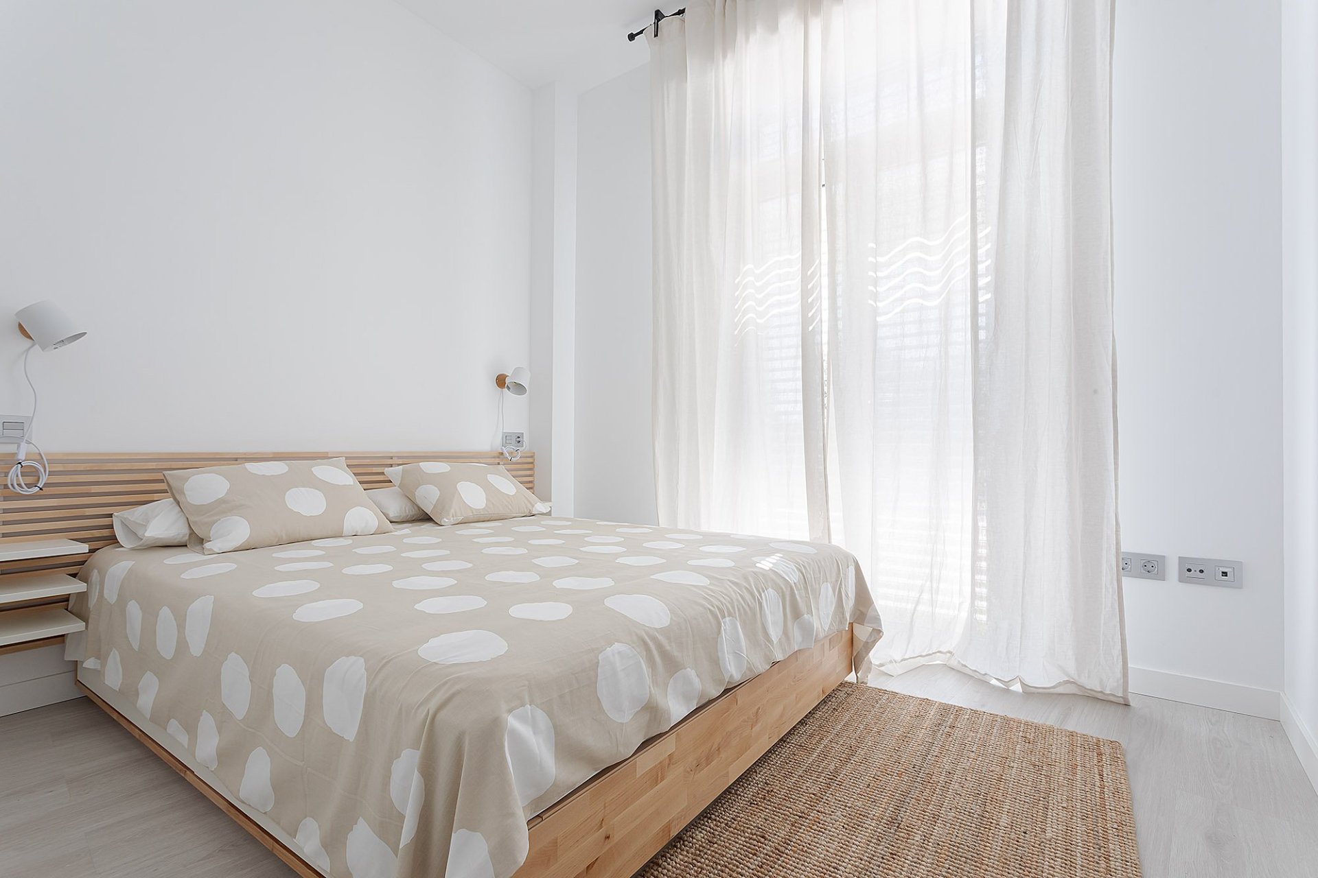 New Build - apartment - Vera