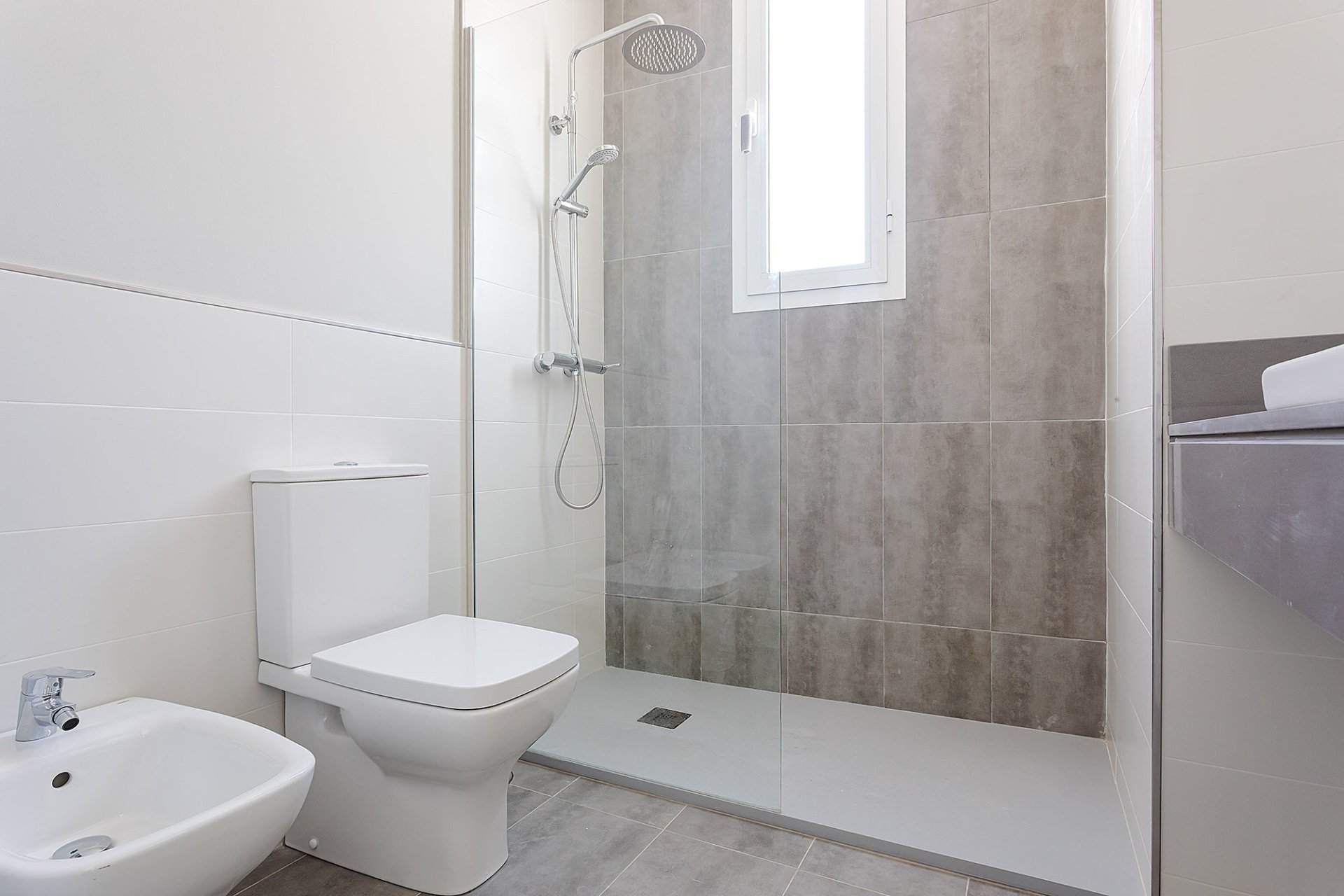 New Build - apartment - Vera