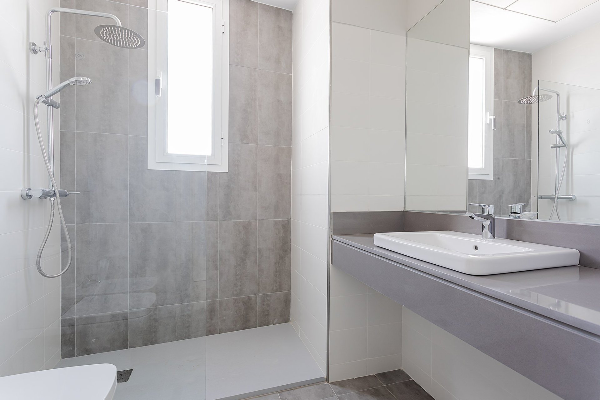 New Build - apartment - Vera