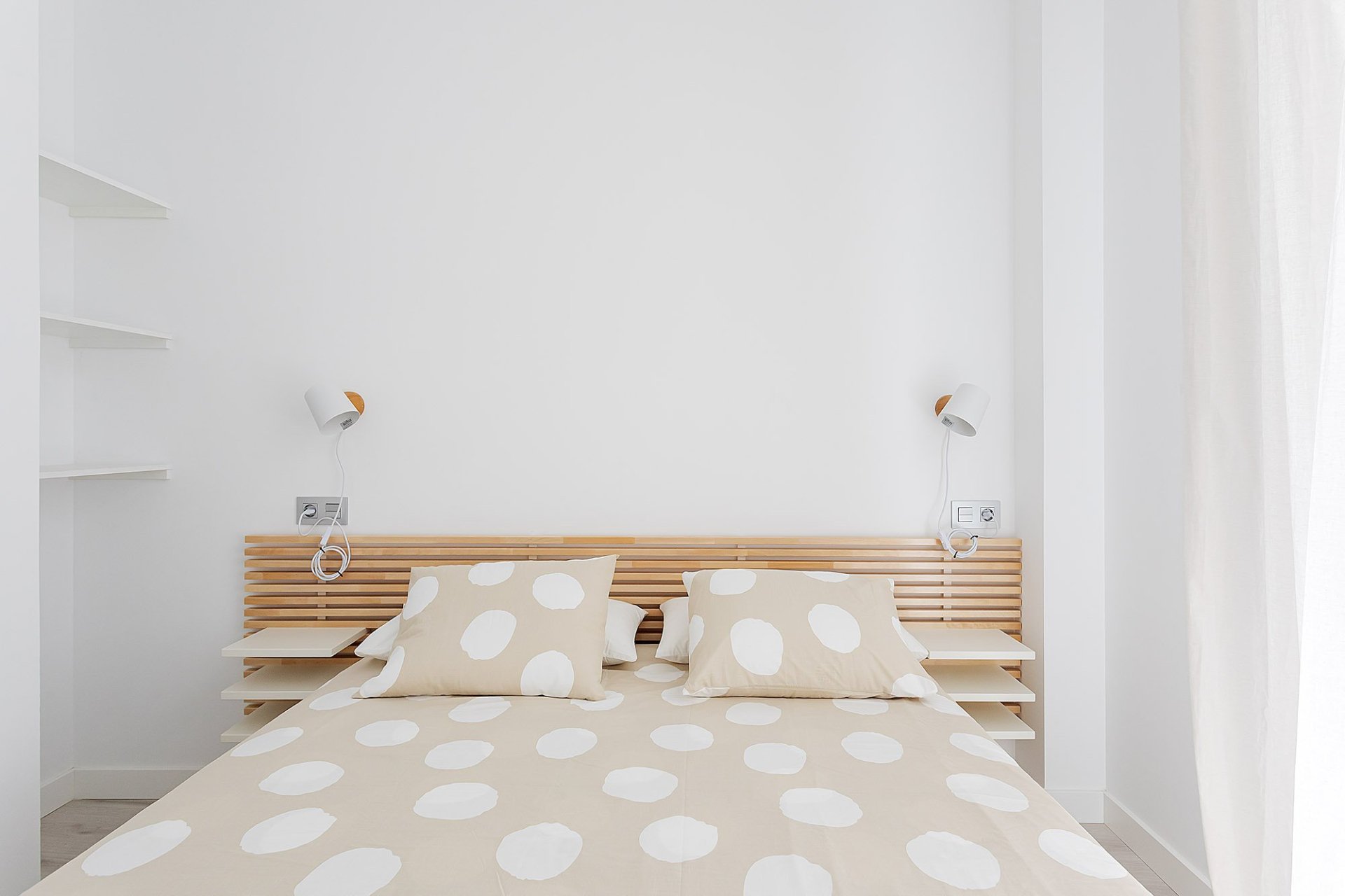 New Build - apartment - Vera