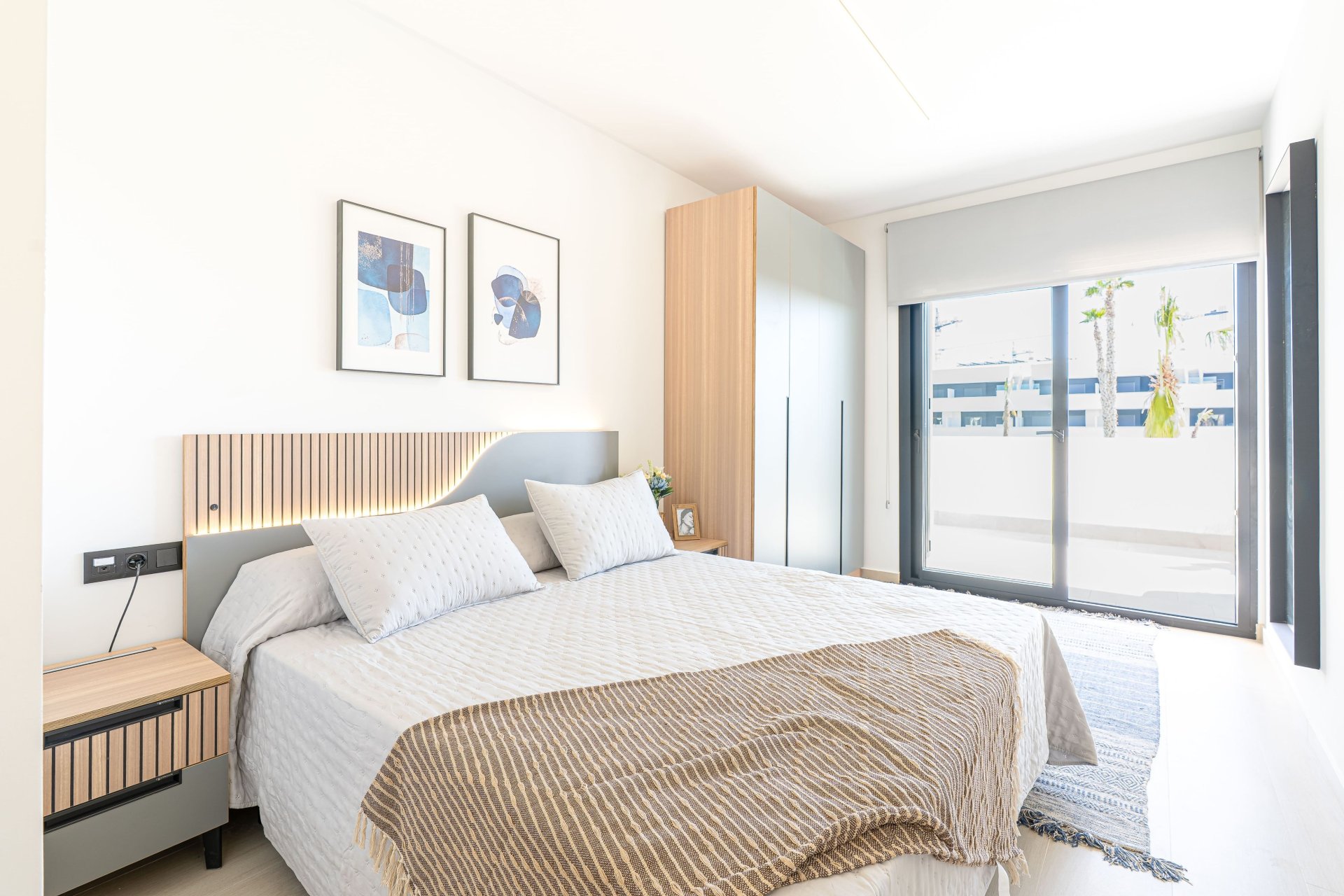 New Build - apartment - Vera