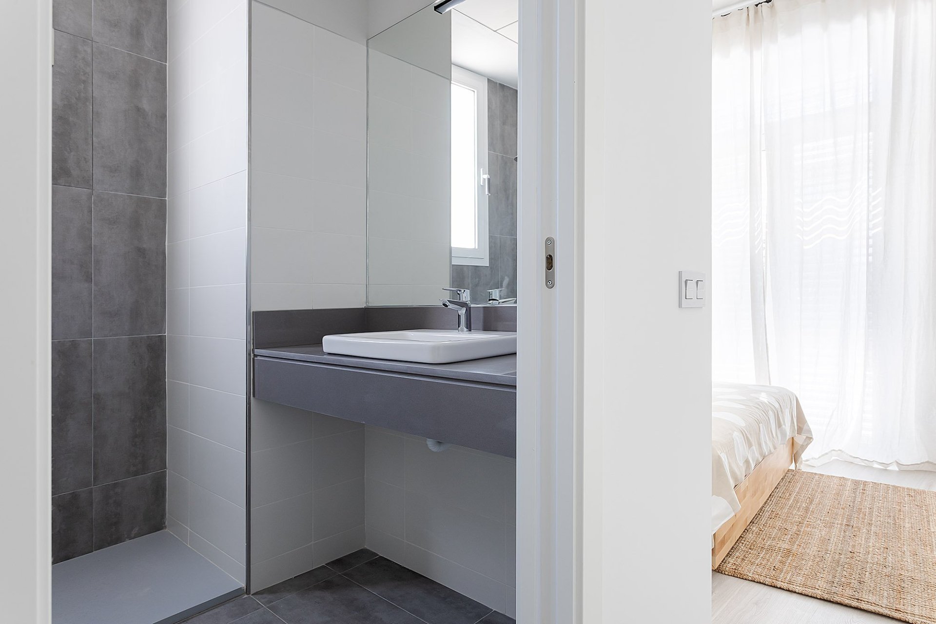 New Build - apartment - Vera