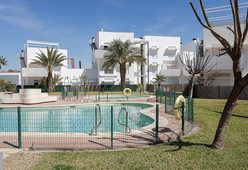 New Build - apartment - Vera
