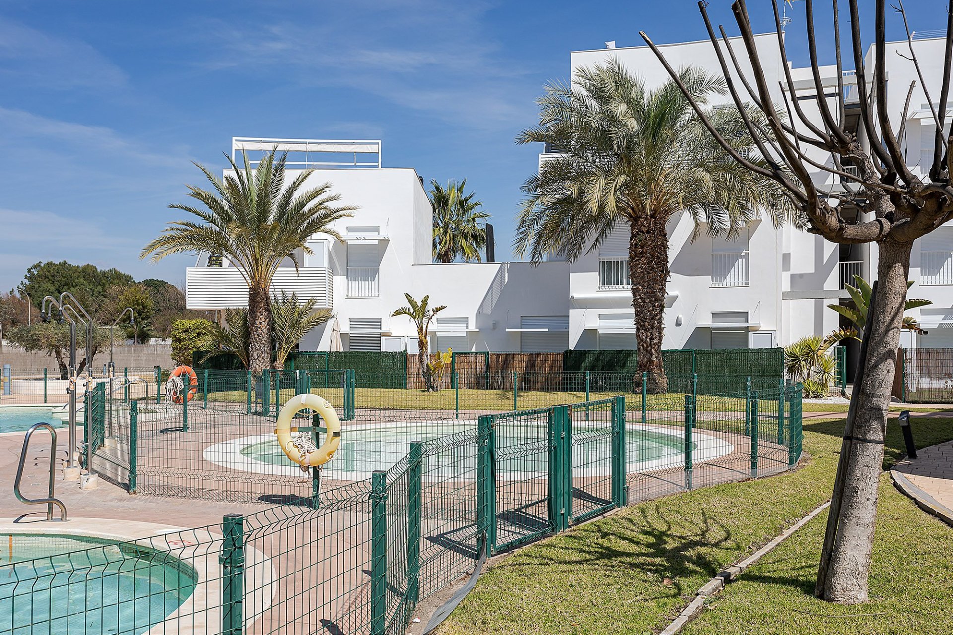 New Build - apartment - Vera