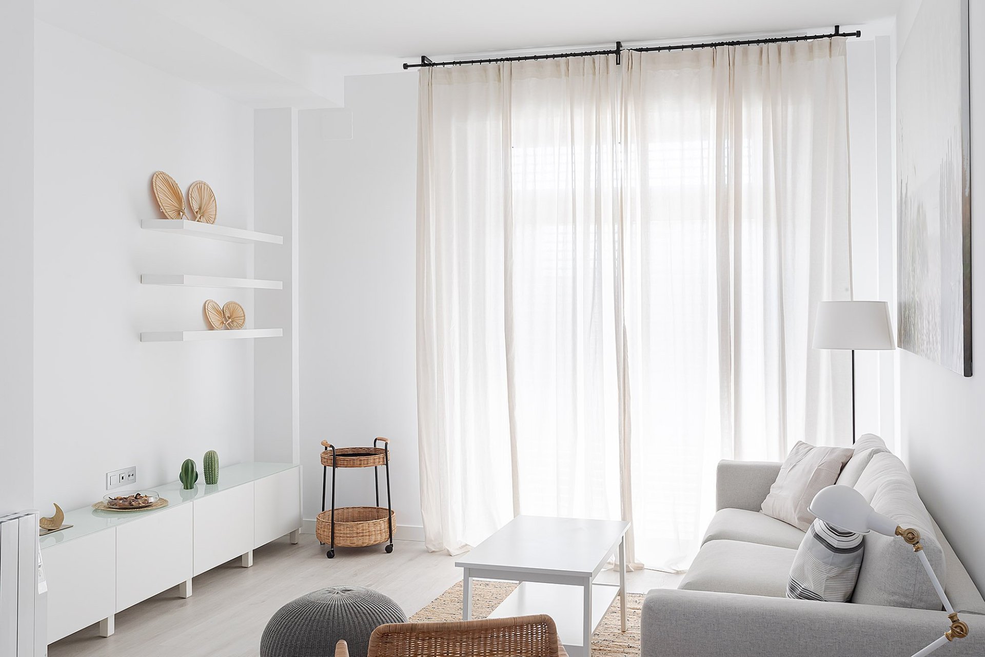 New Build - apartment - Vera