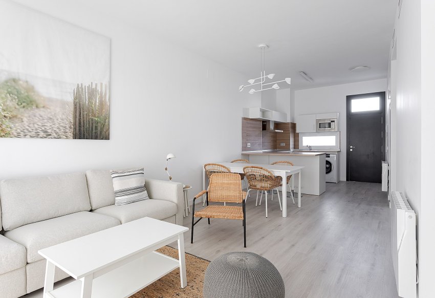 New Build - apartment - Vera