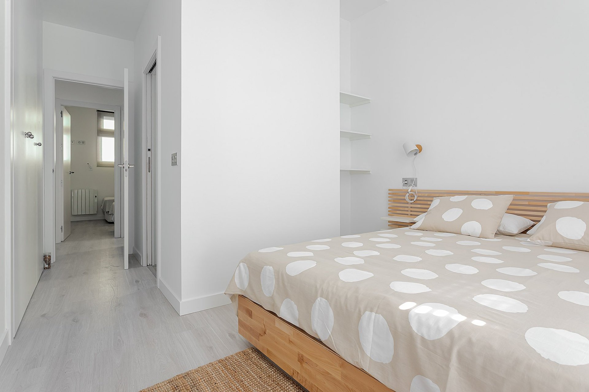 New Build - apartment - Vera
