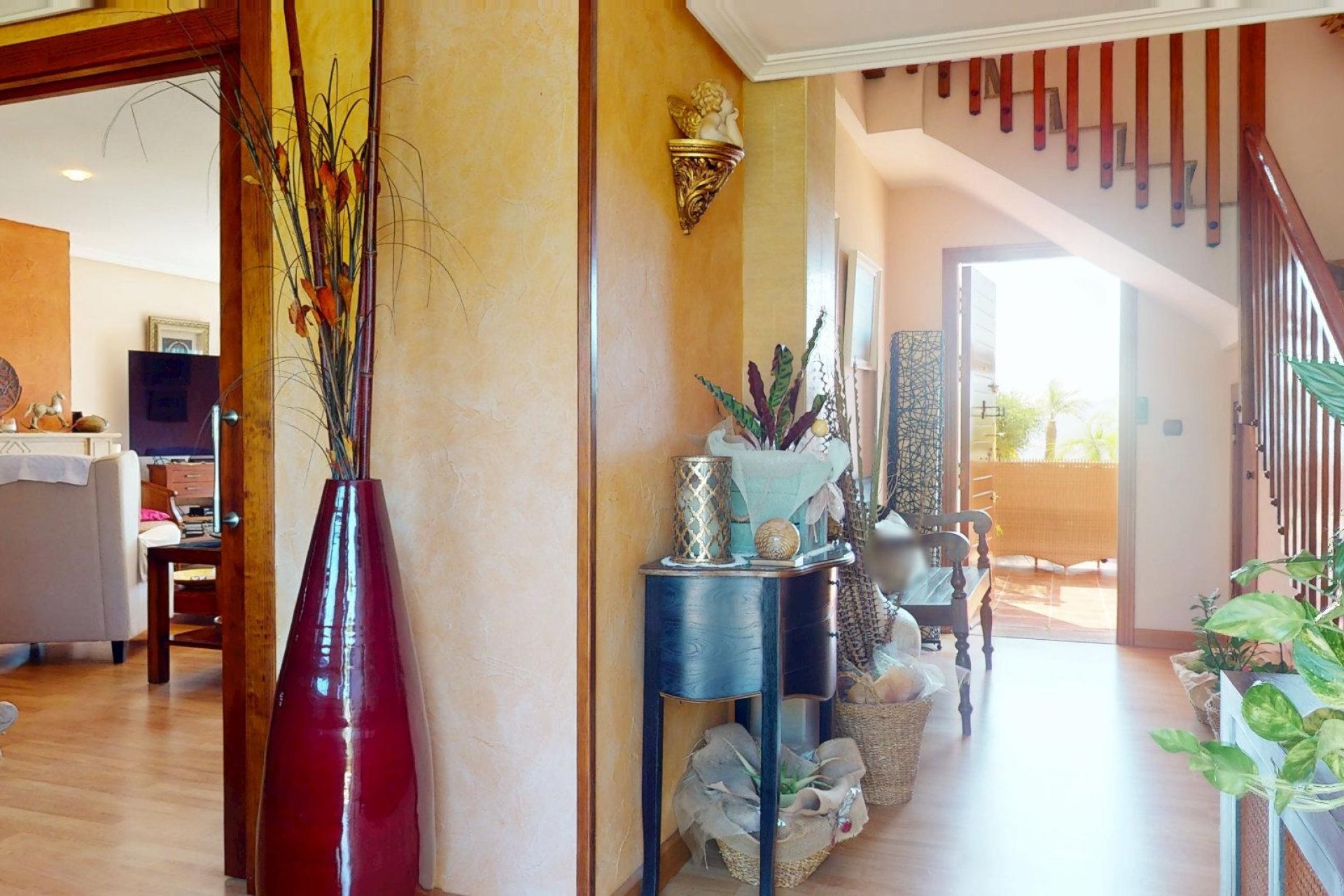 New Build - detached - Águilas