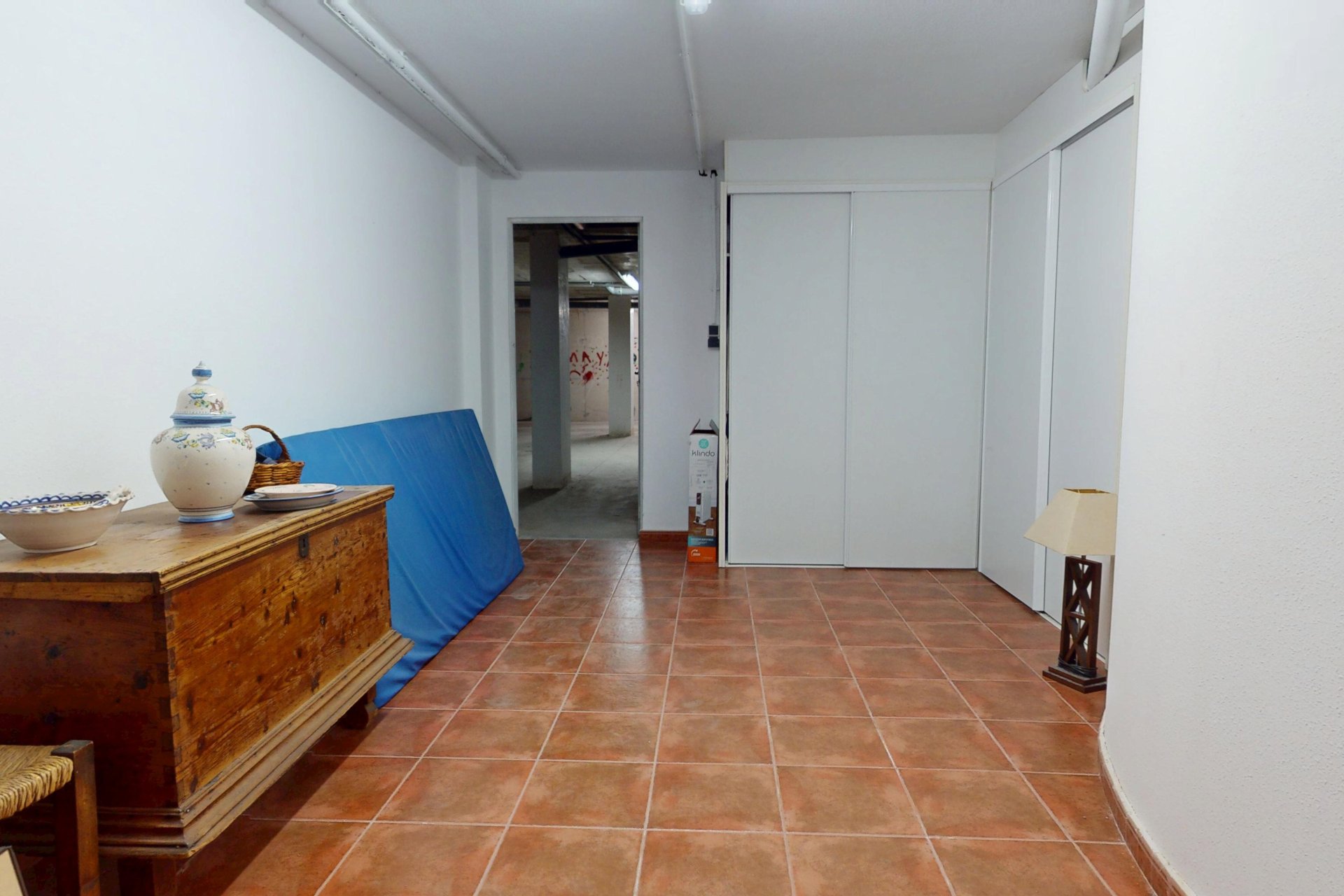 New Build - detached - Águilas