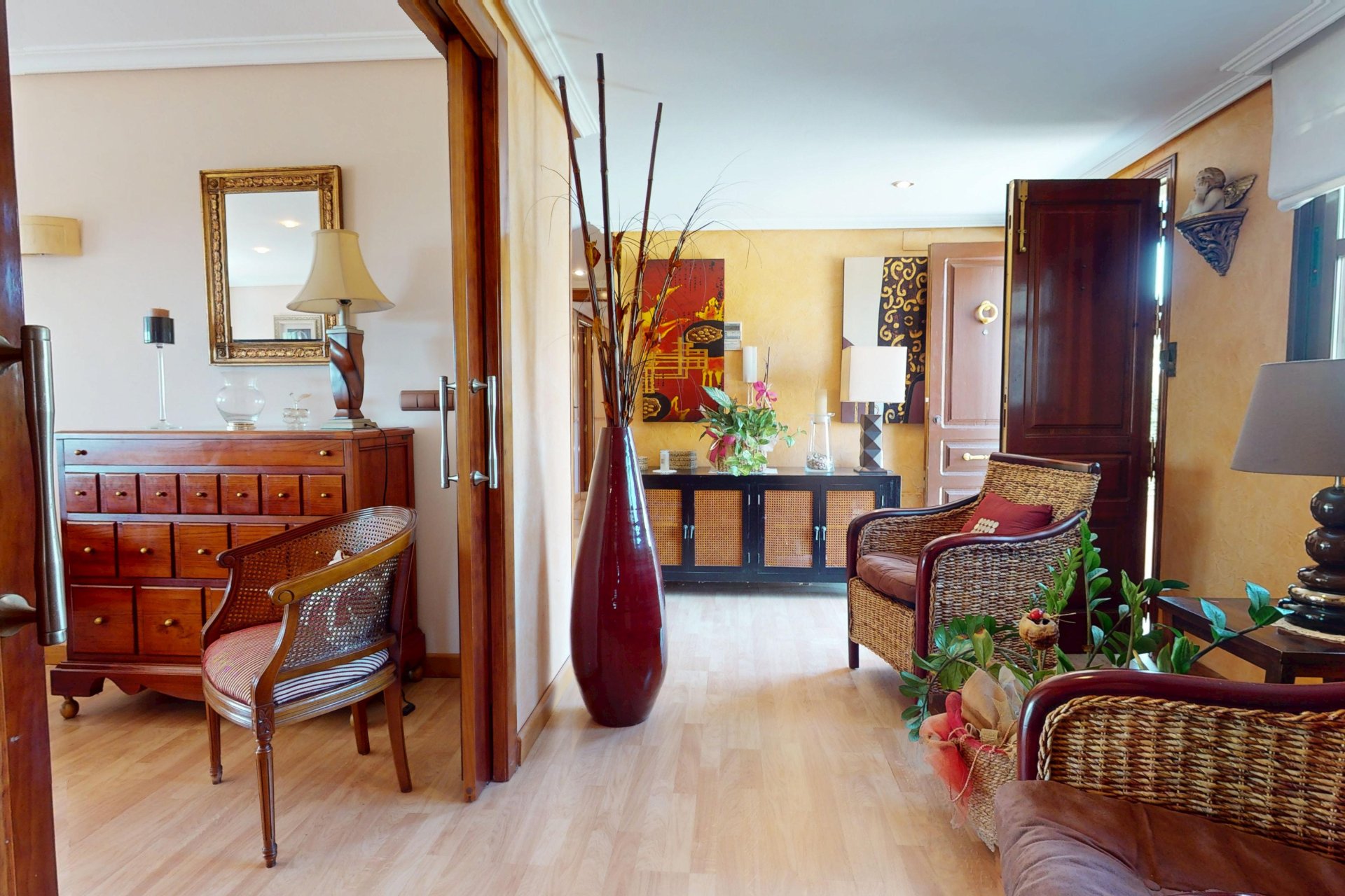 New Build - detached - Águilas