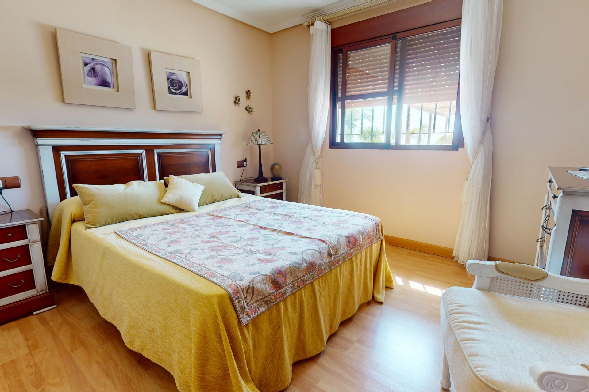 New Build - detached - Águilas