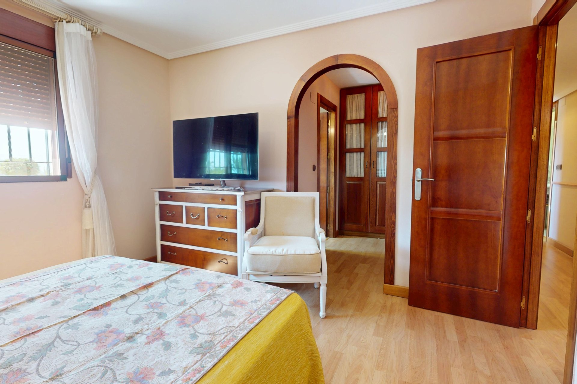 New Build - detached - Águilas
