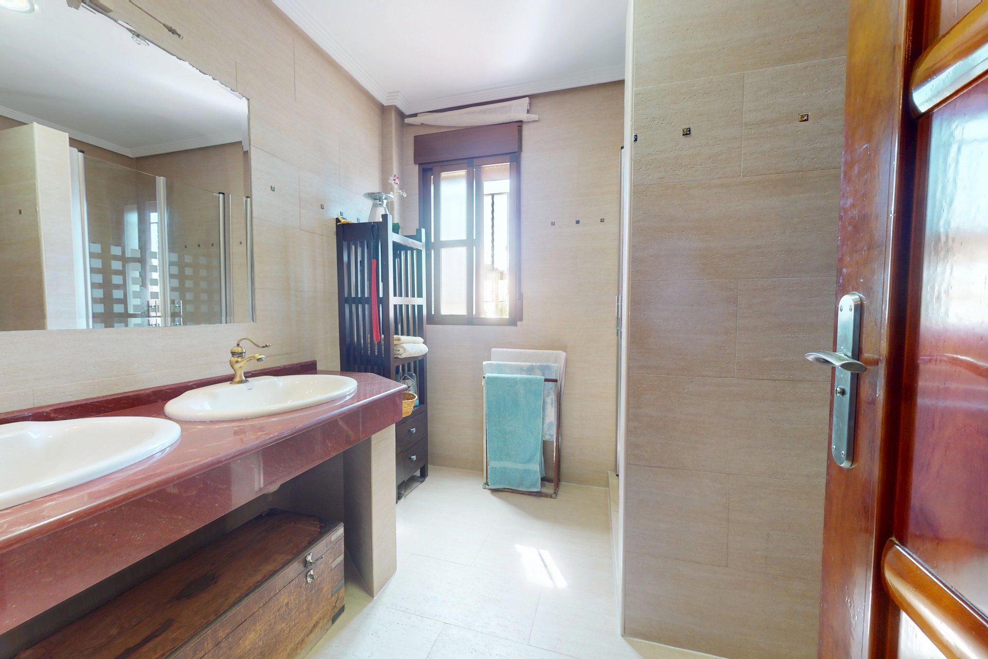 New Build - detached - Águilas