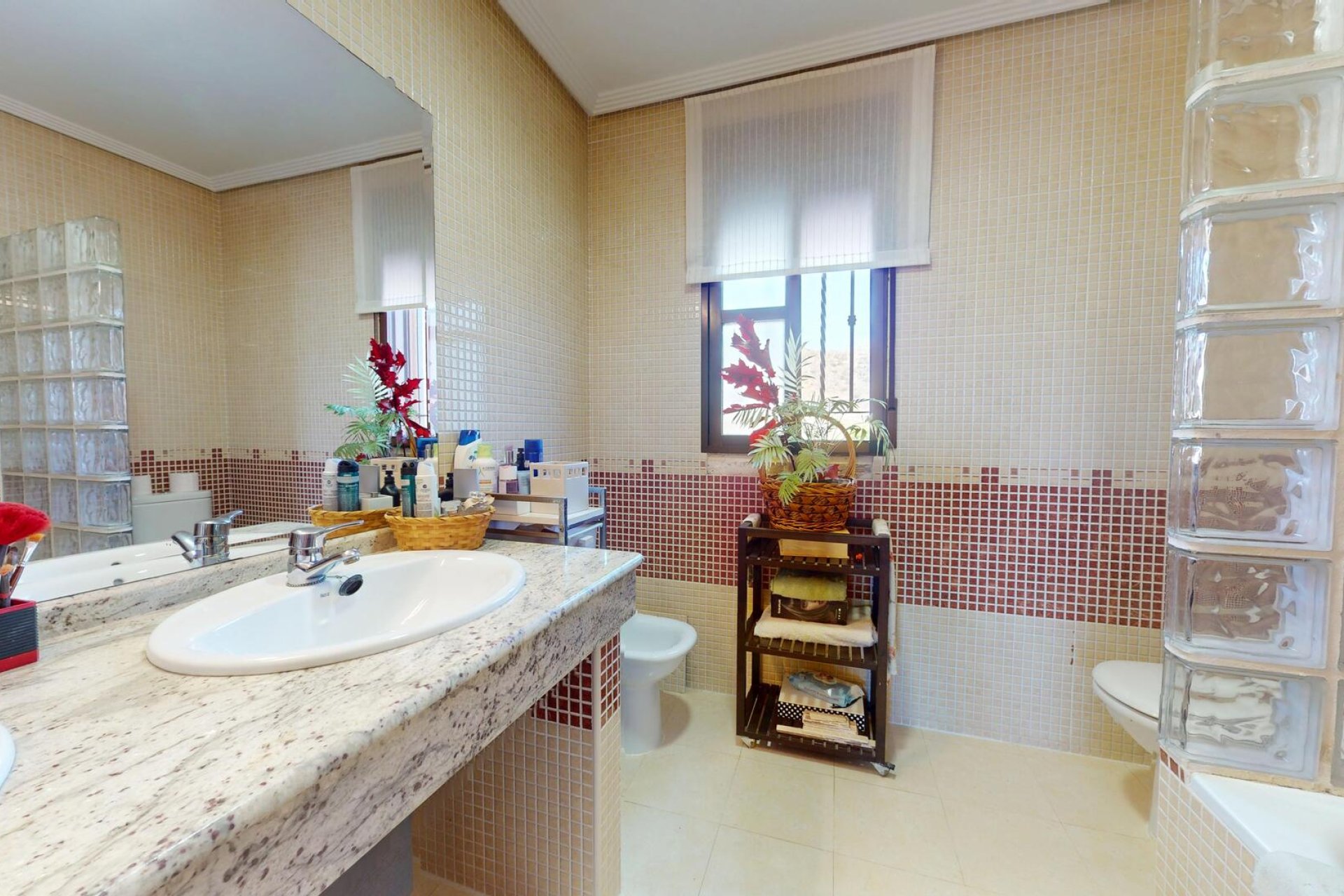 New Build - detached - Águilas