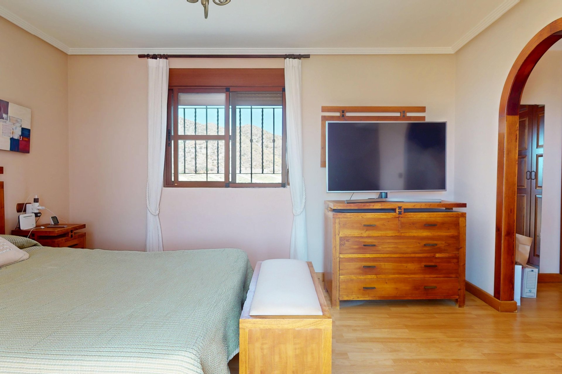 New Build - detached - Águilas