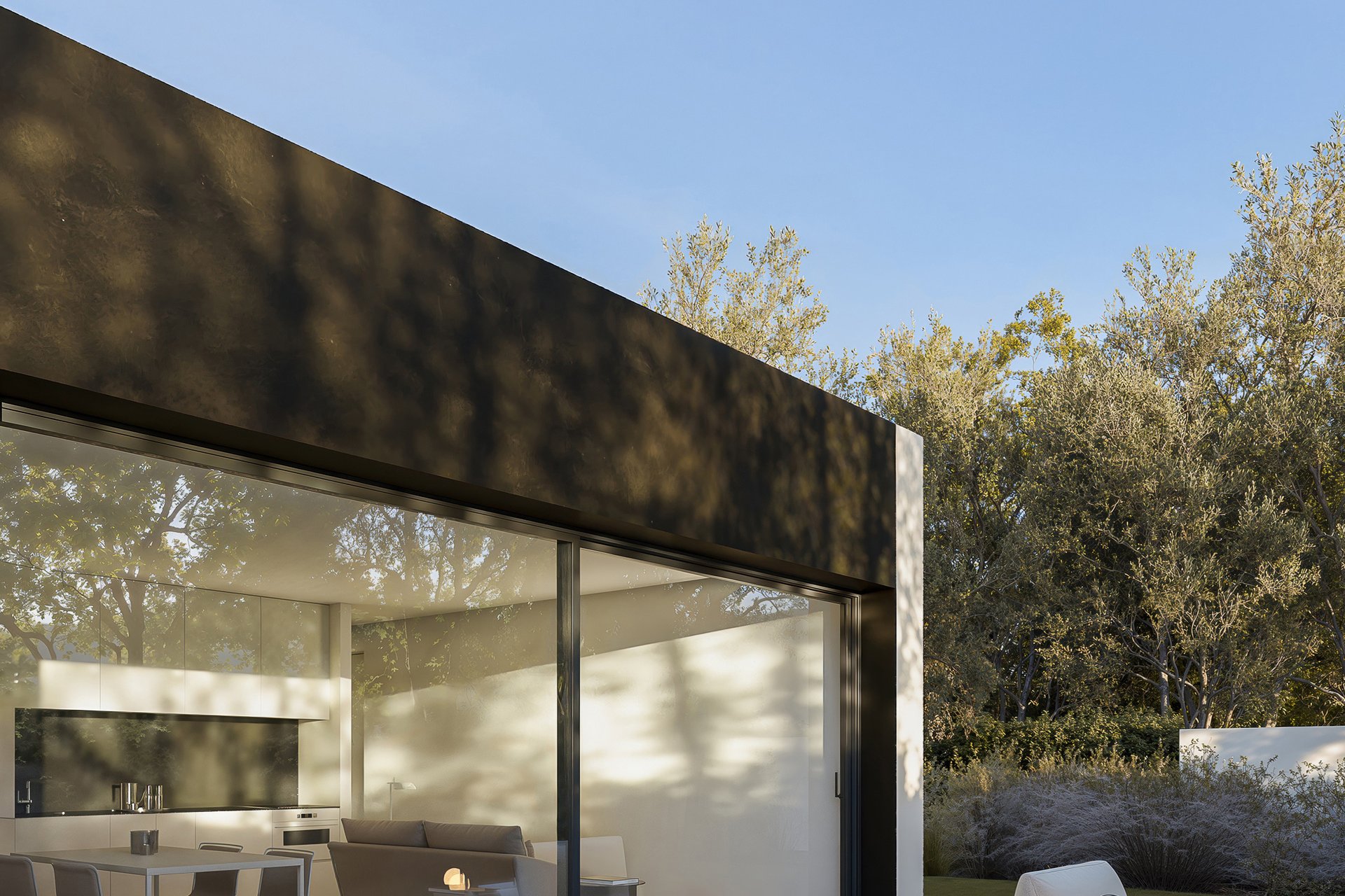 New Build - detached - Alfaz del Pi