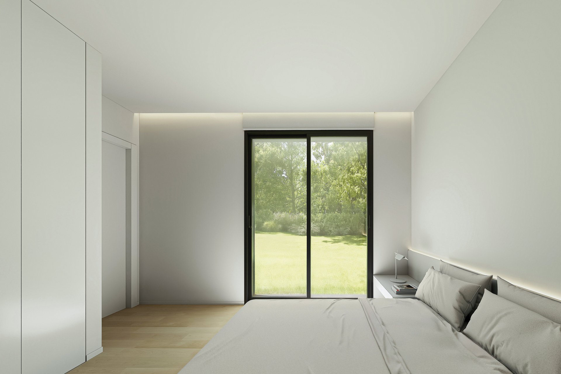 New Build - detached - Alfaz del Pi