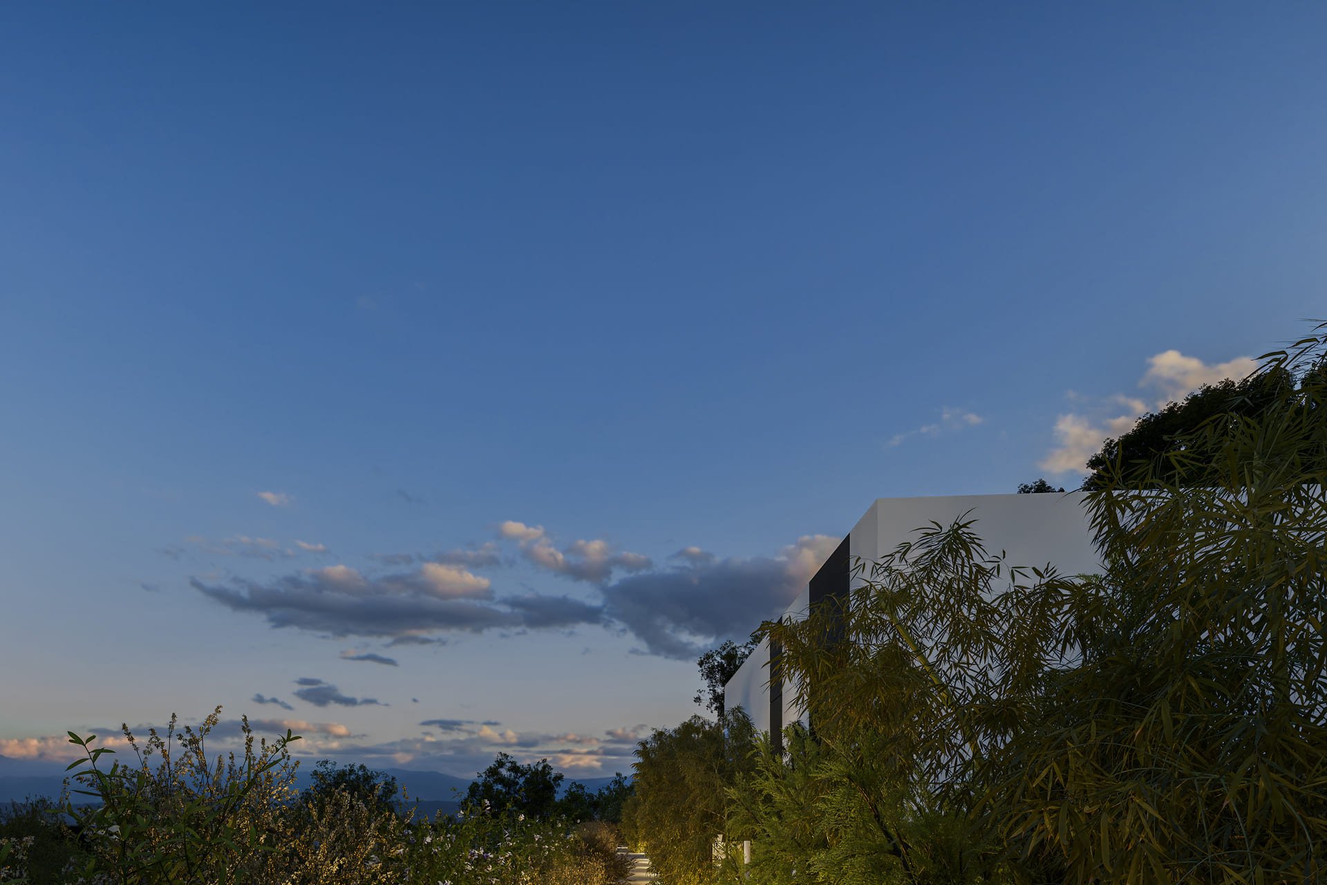 New Build - detached - Alfaz del Pi