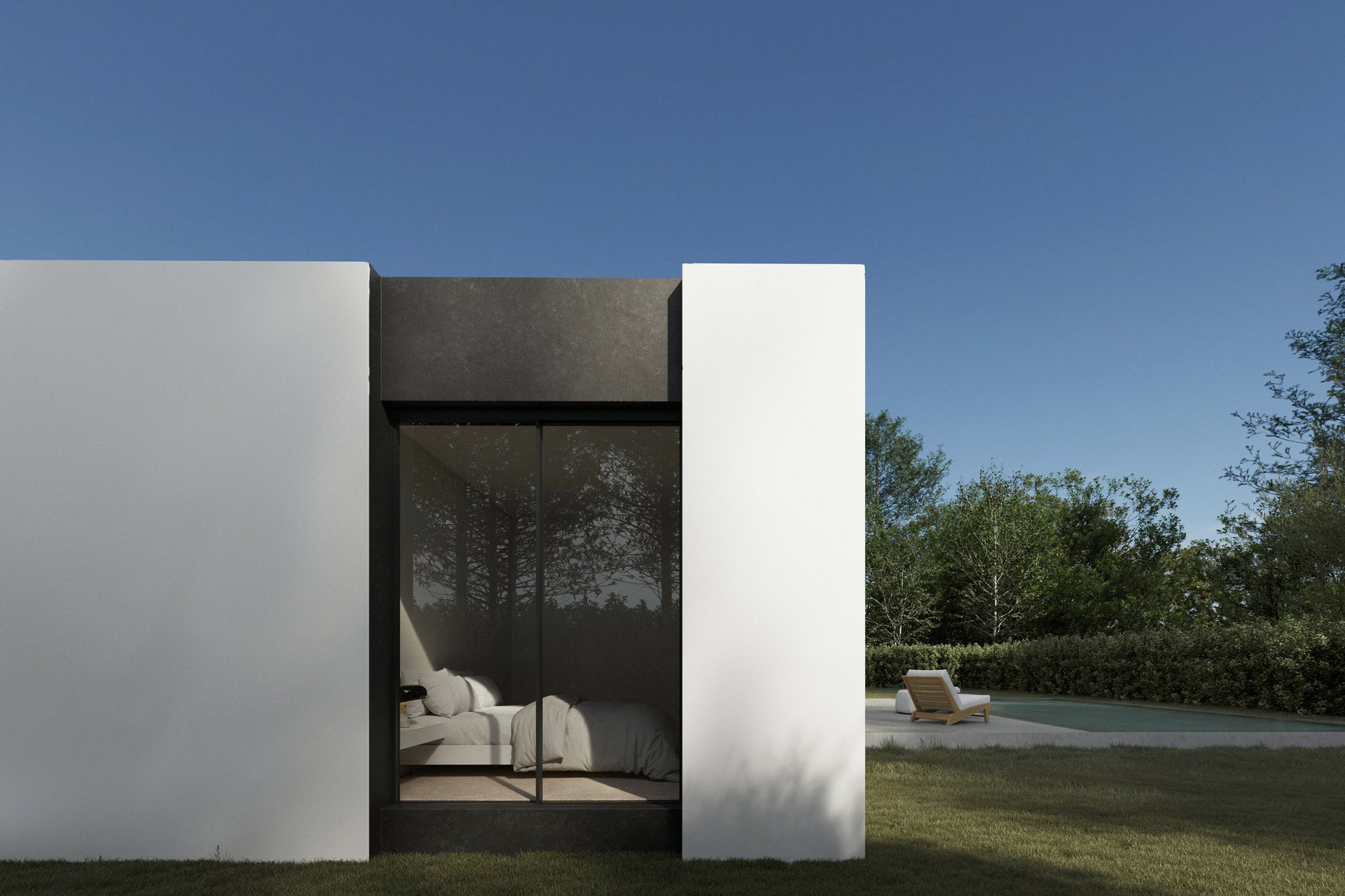 New Build - detached - Alfaz del Pi