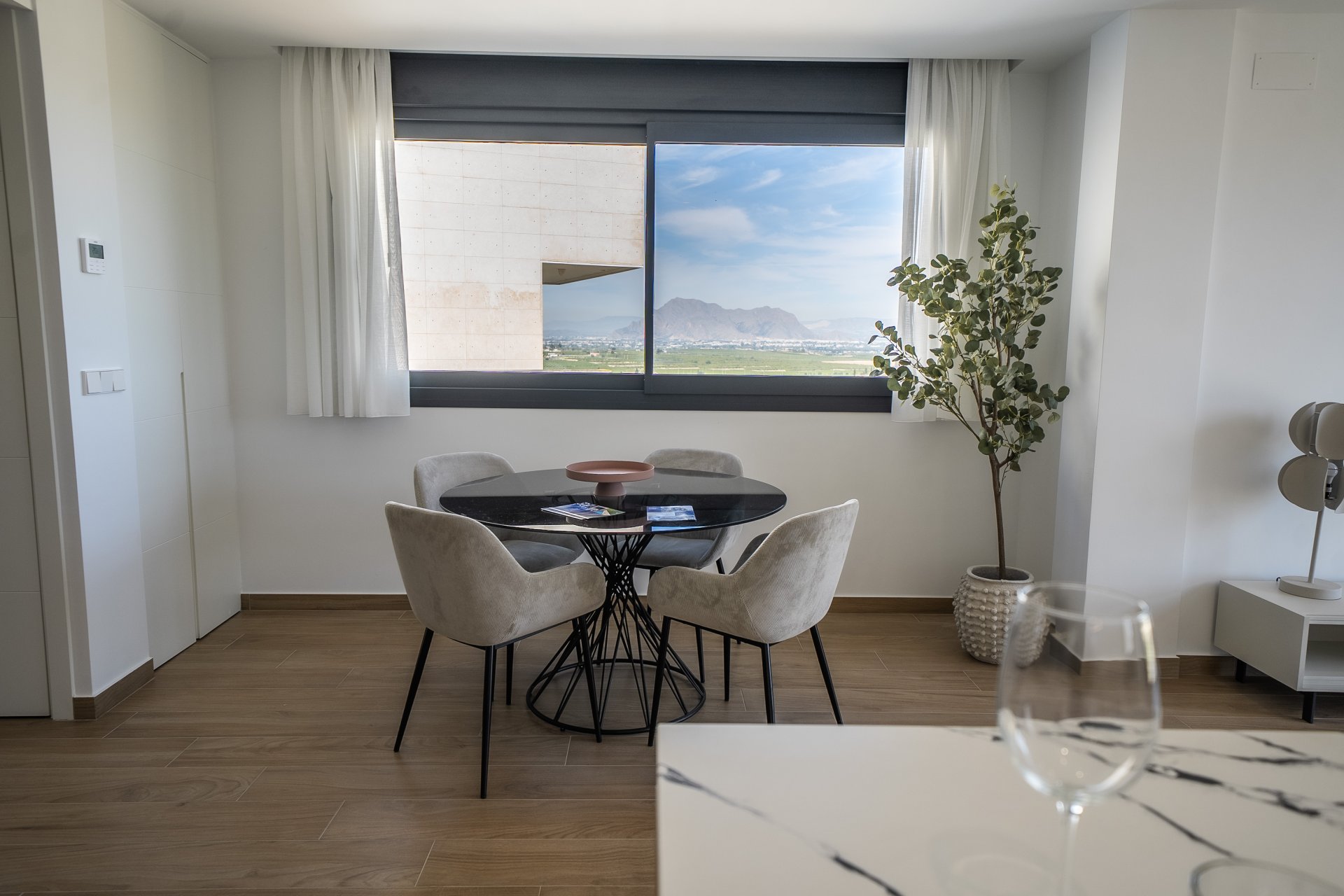 New Build - detached - Algorfa