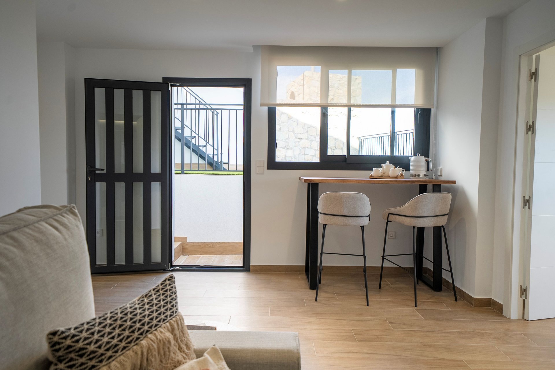 New Build - detached - Algorfa