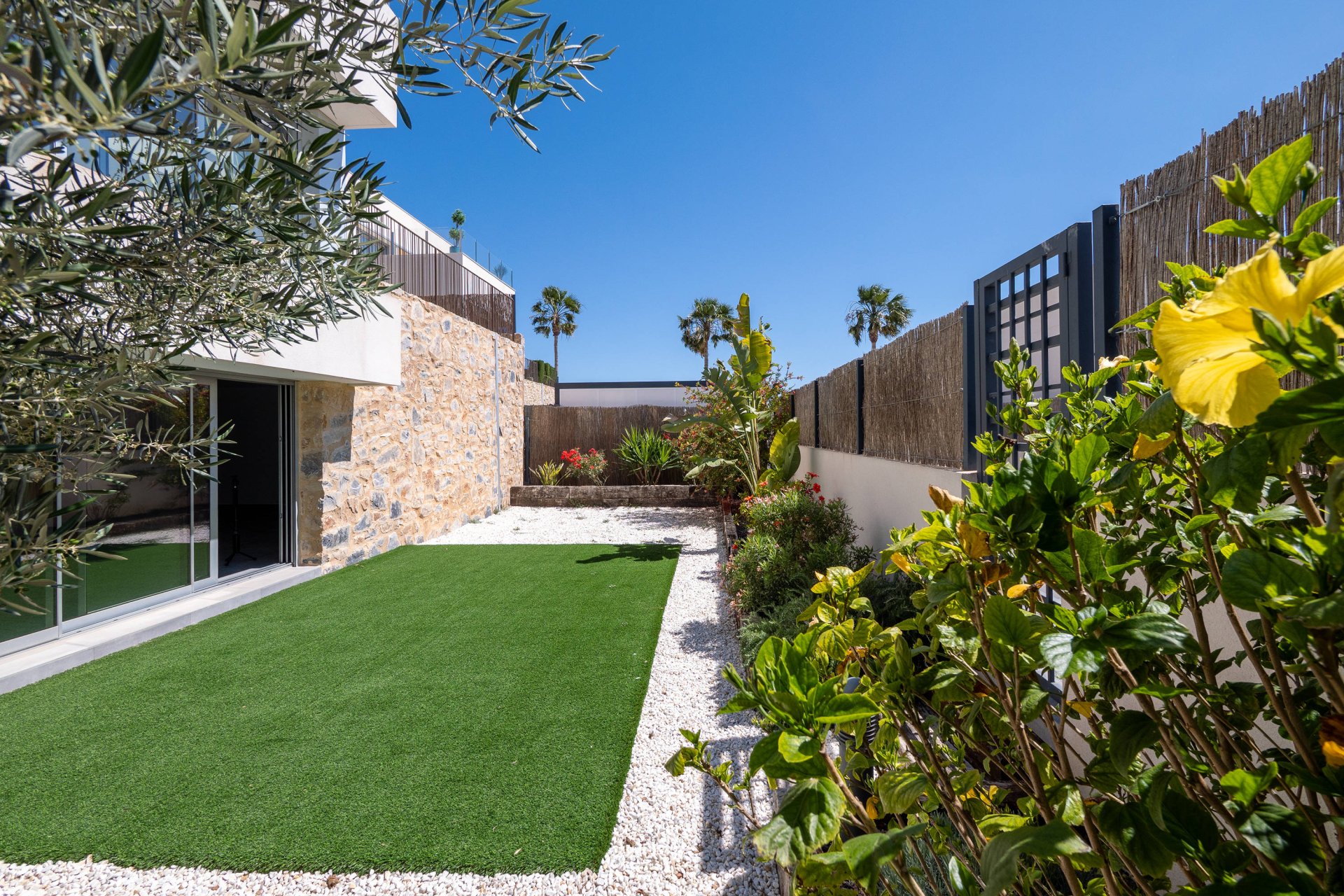 New Build - detached - Algorfa
