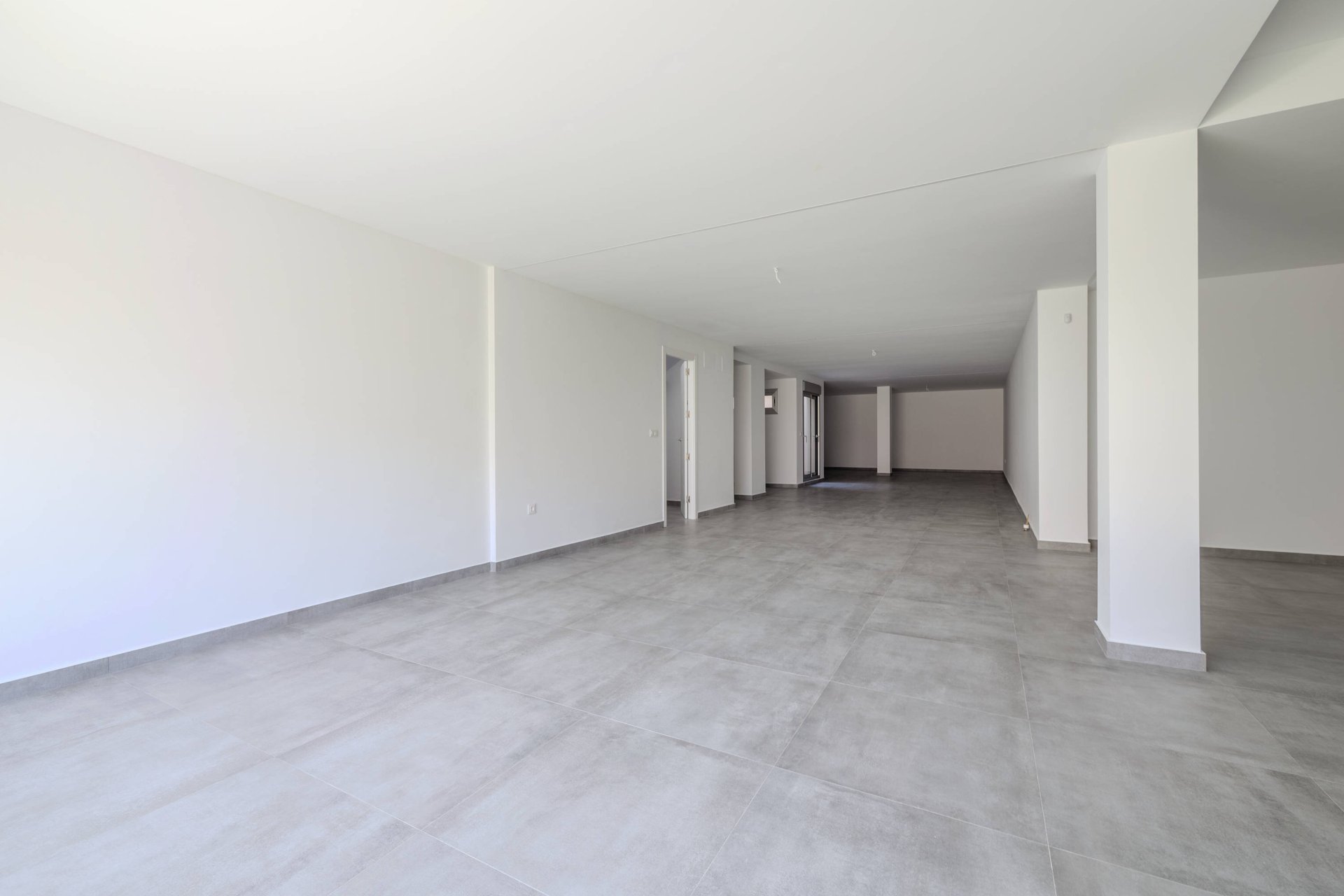 New Build - detached - Algorfa