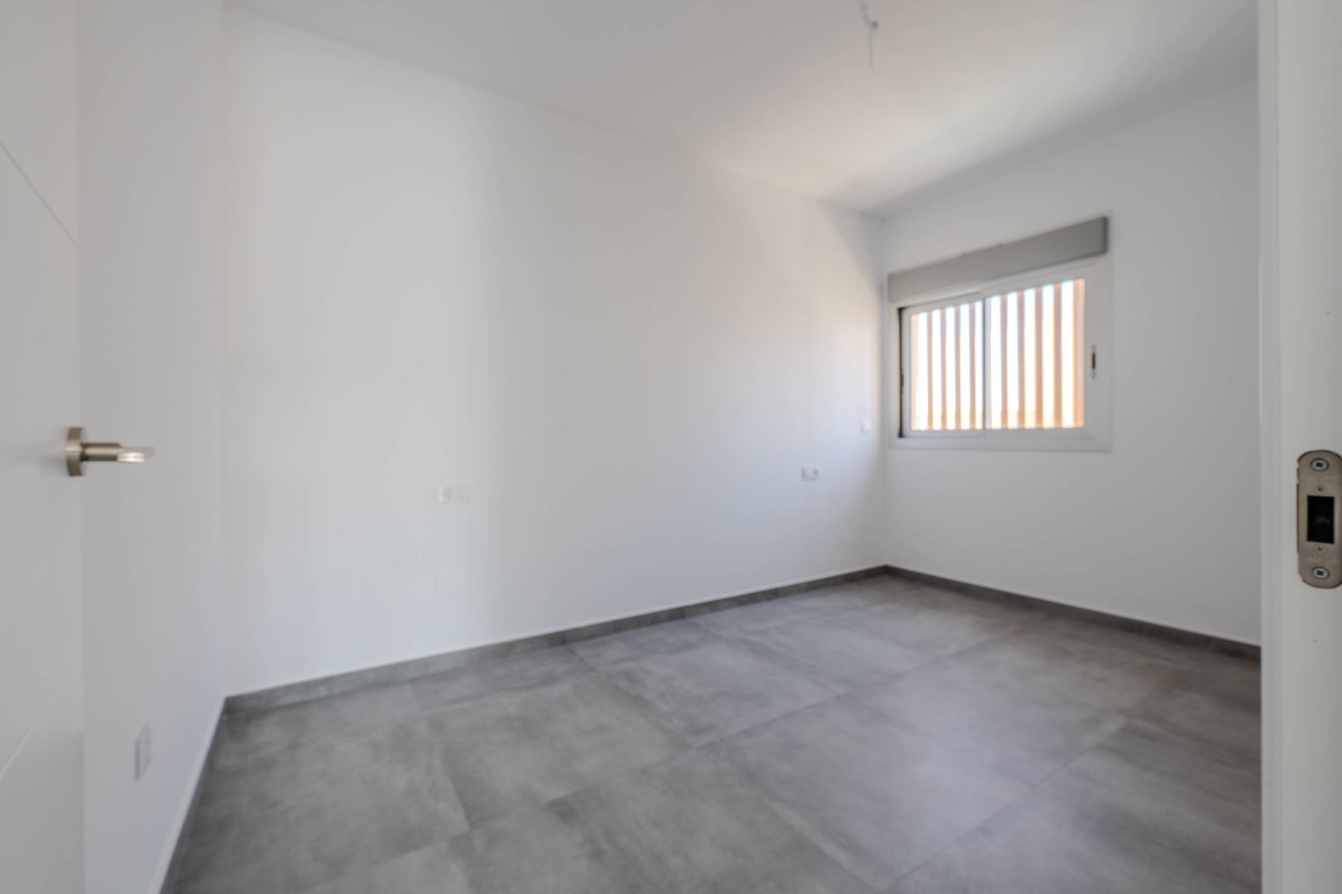 New Build - detached - Algorfa
