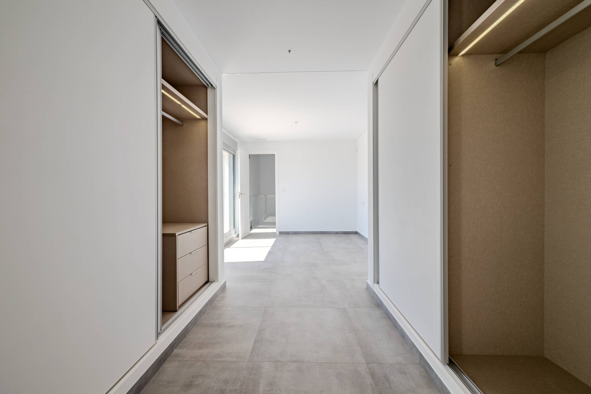 New Build - detached - Algorfa