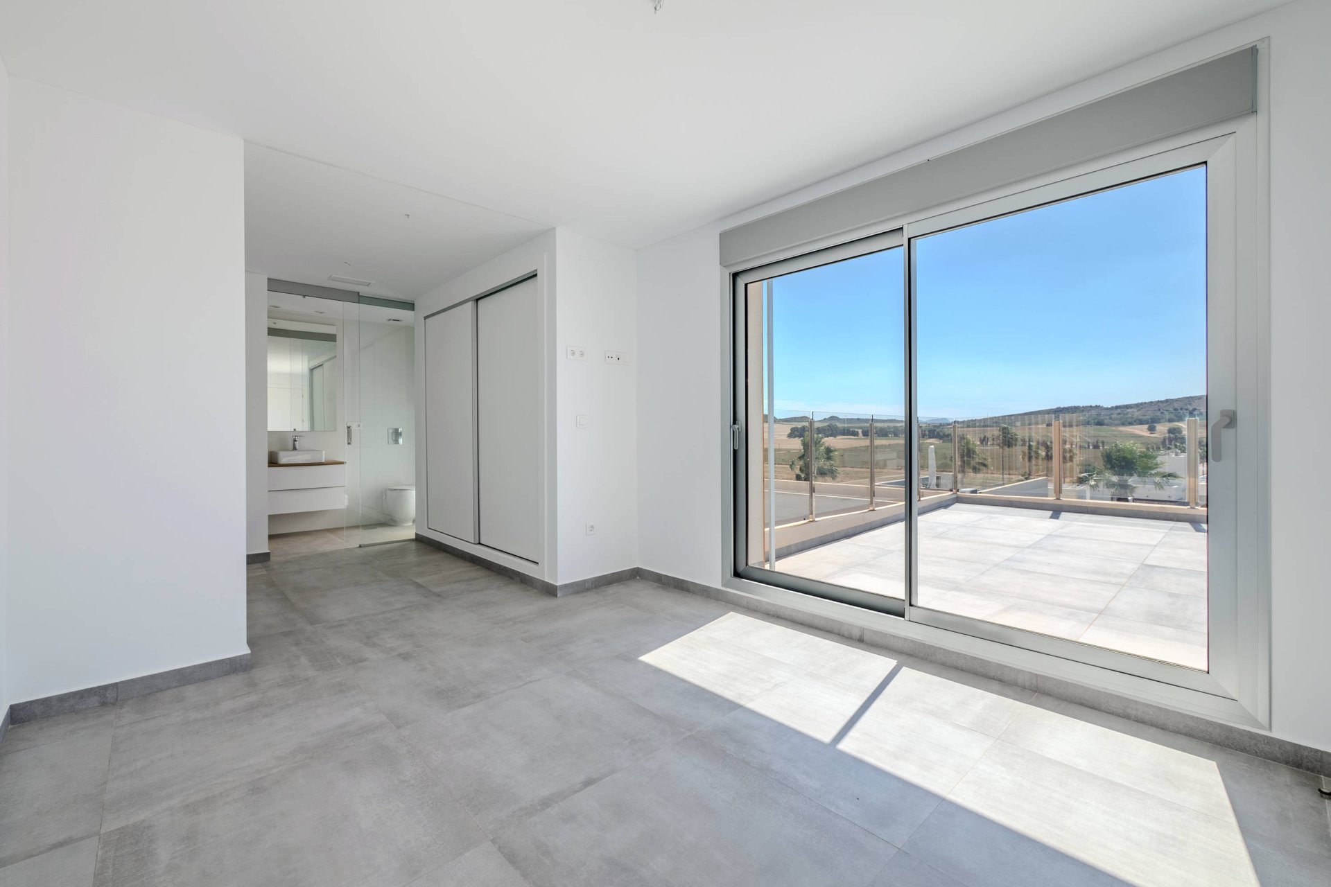 New Build - detached - Algorfa