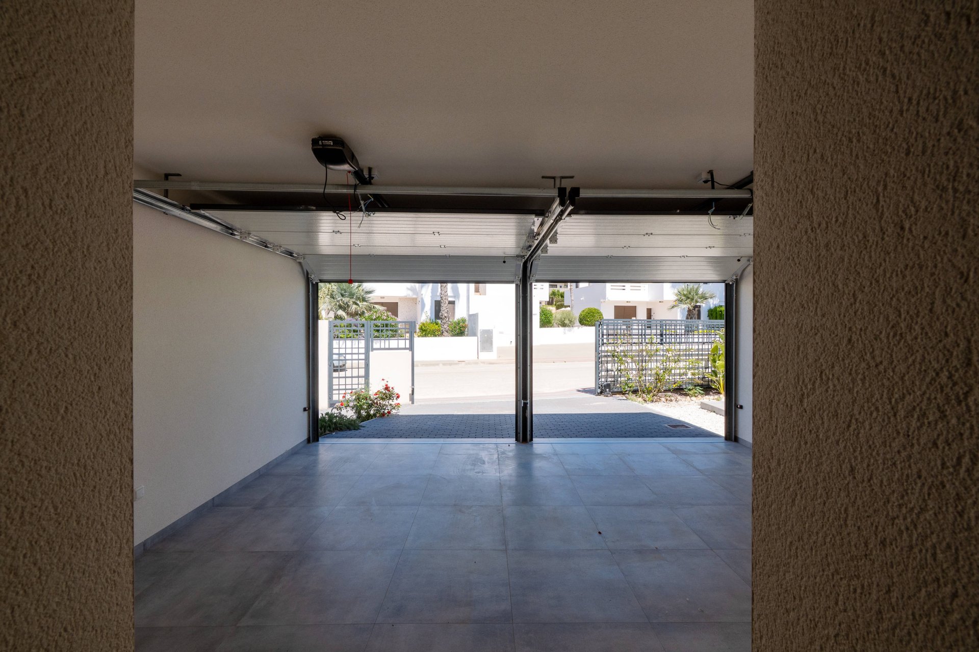 New Build - detached - Algorfa