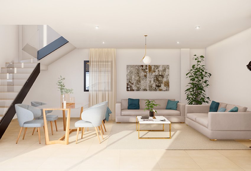 New Build - detached - Alicante (Alacant)