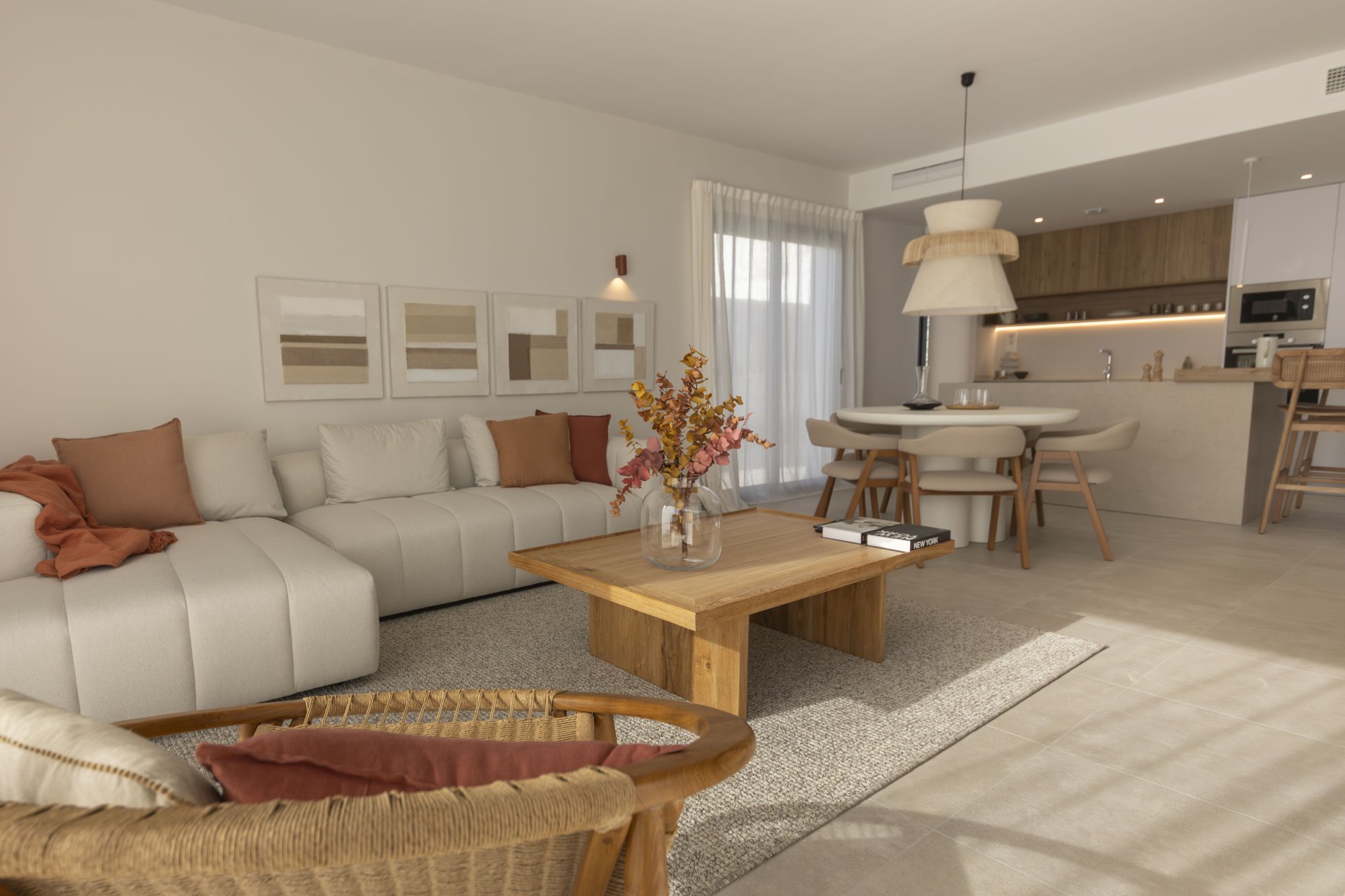 New Build - detached - Altaona Golf & Country Village