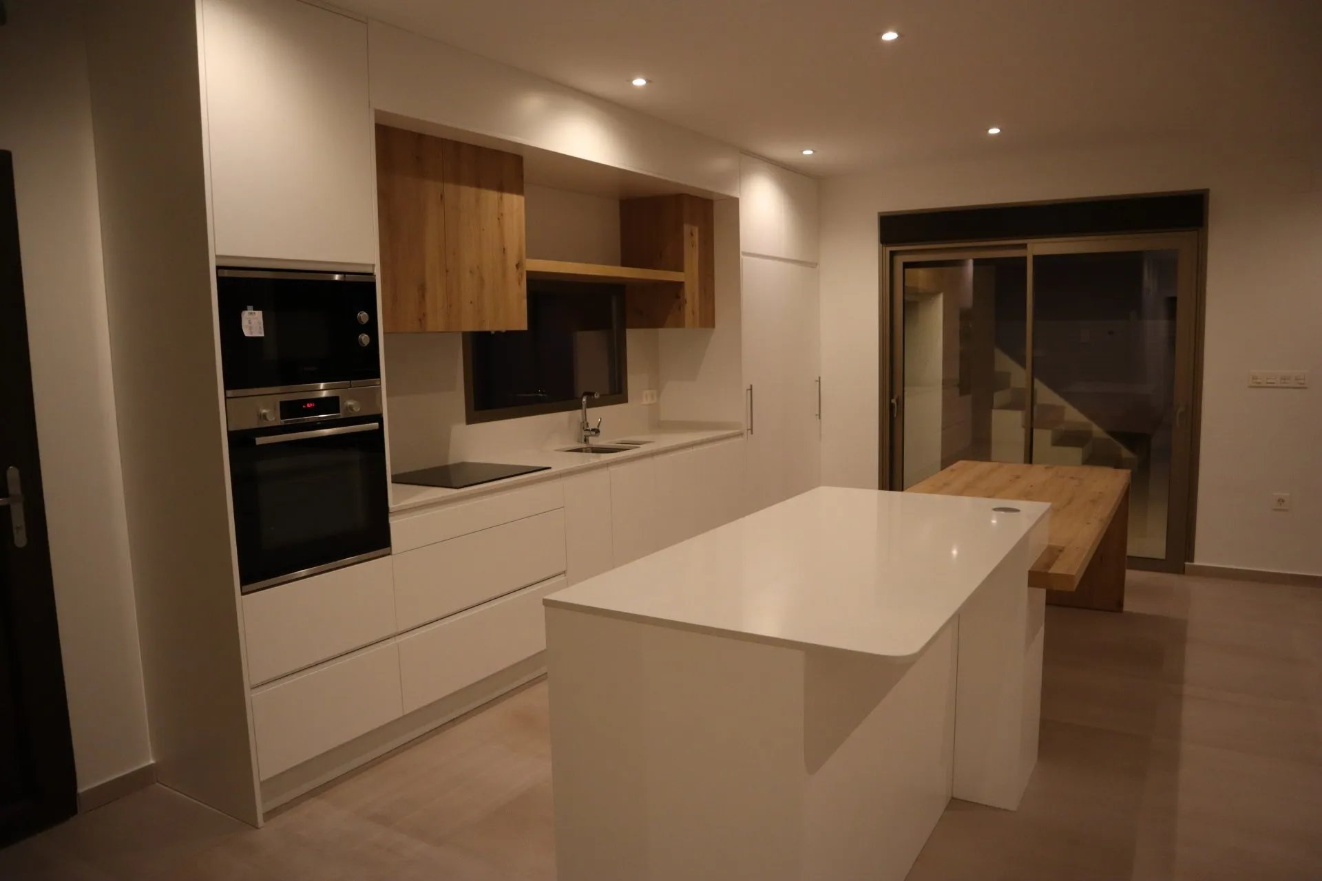 New Build - detached - Aspe