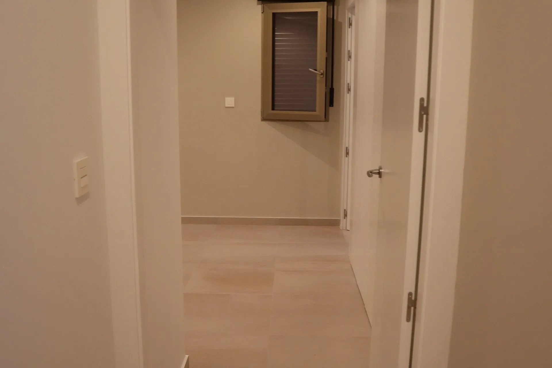 New Build - detached - Aspe