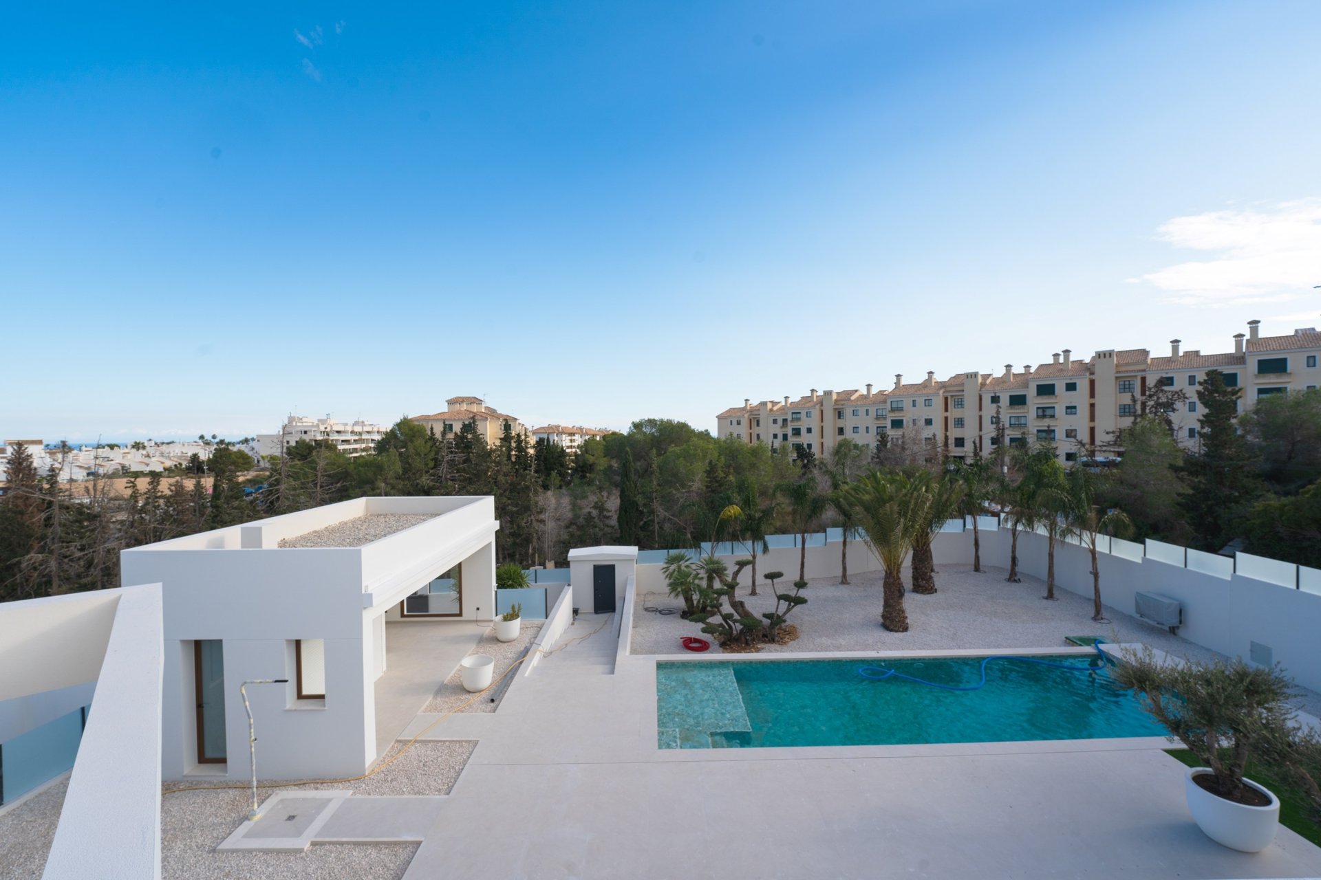 New Build - detached - Benejúzar