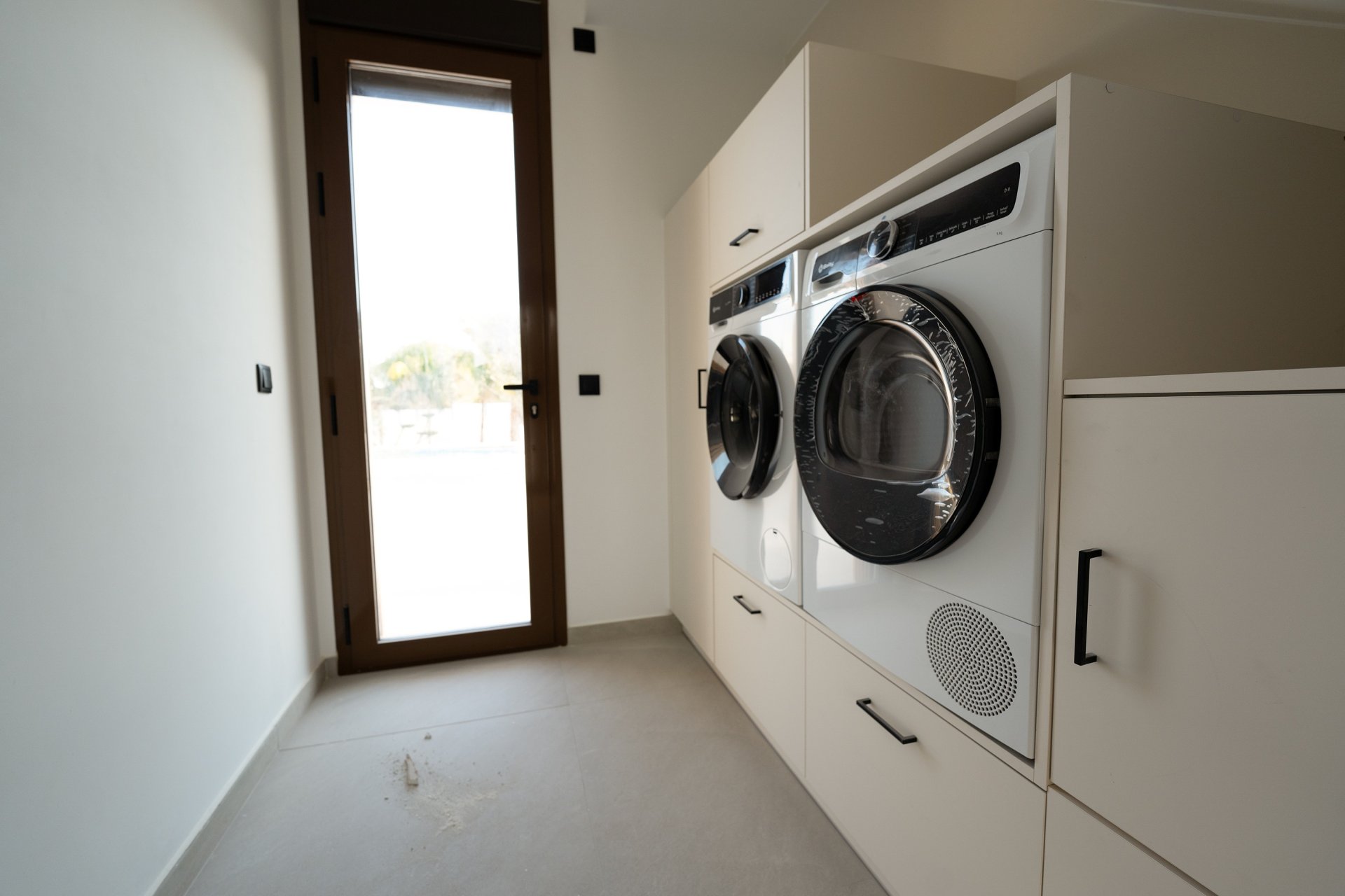 New Build - detached - Benejúzar