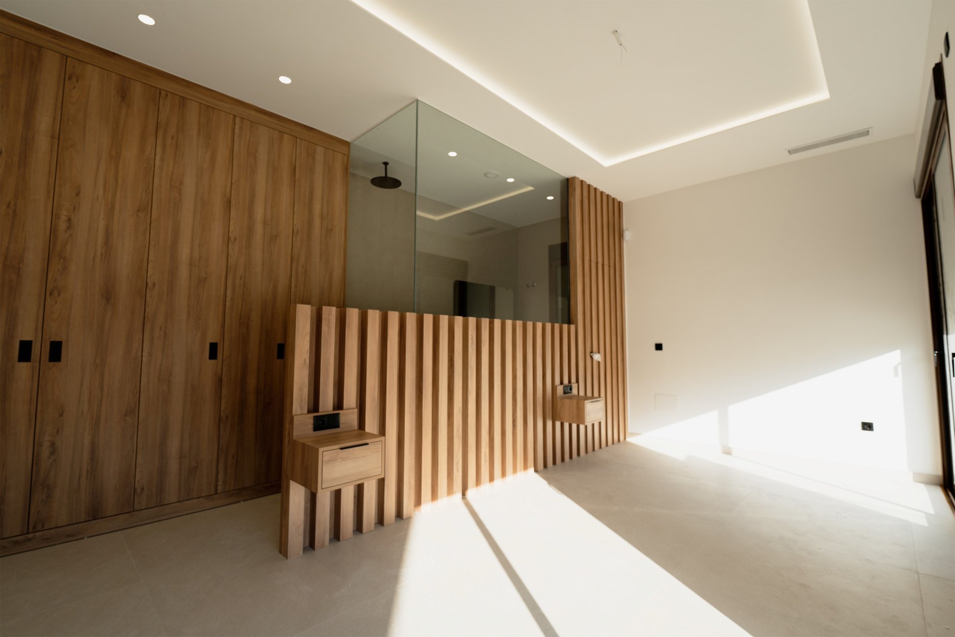 New Build - detached - Benejúzar