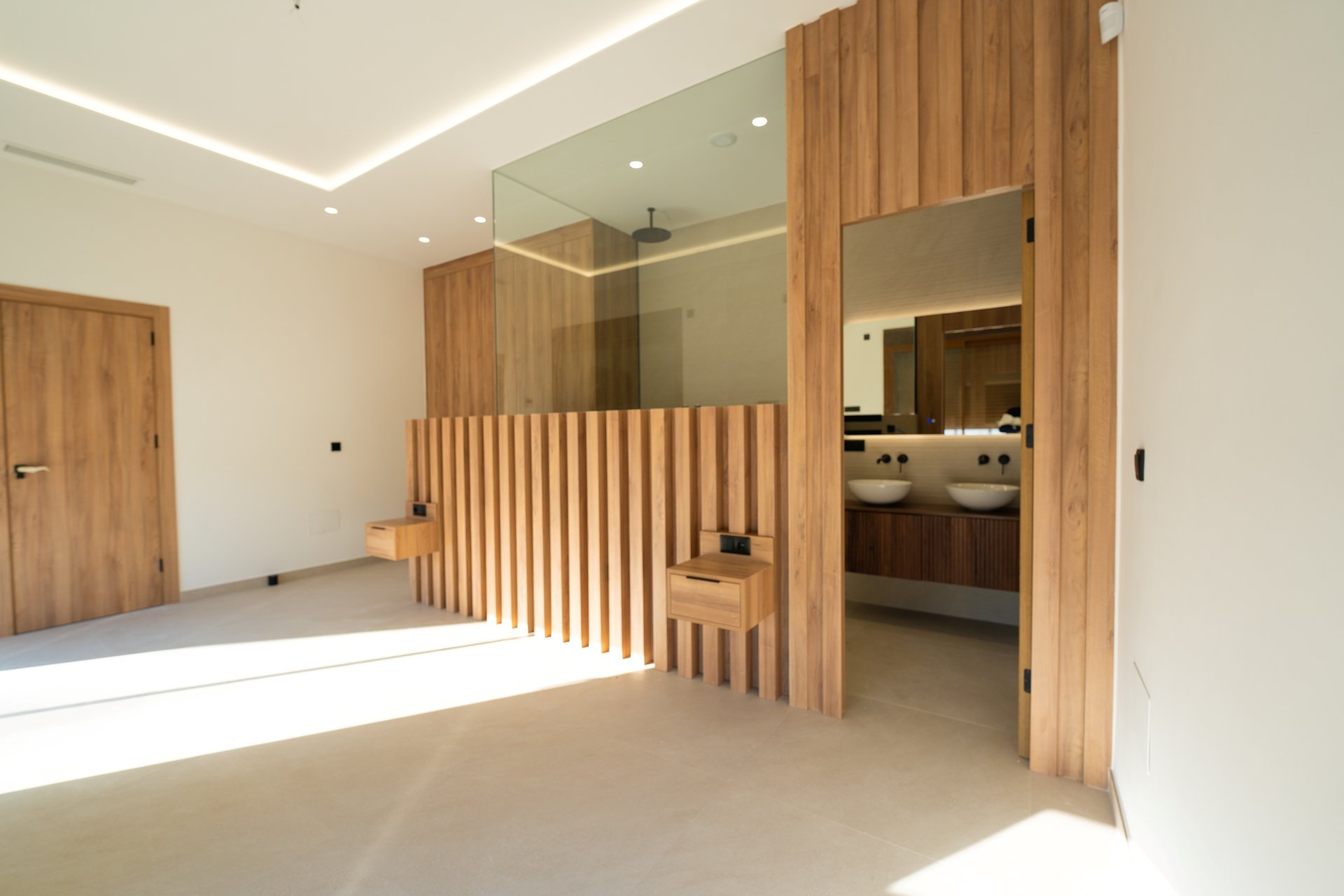 New Build - detached - Benejúzar